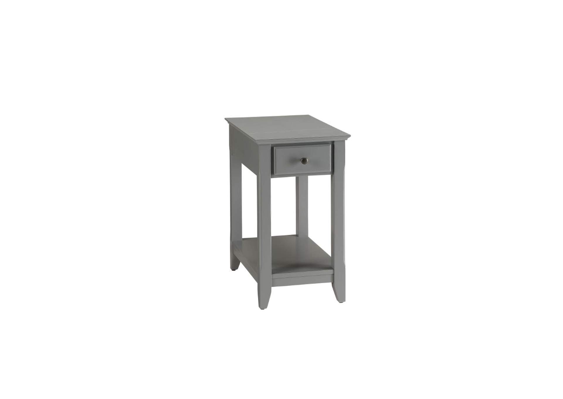 Bertie Accent Table,Acme