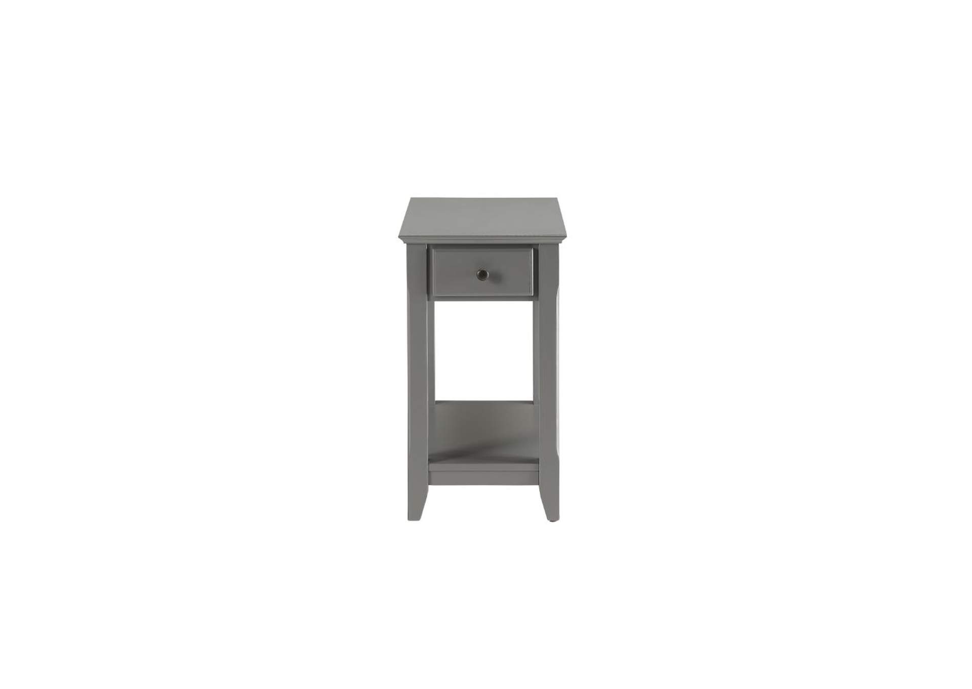 Bertie Accent Table,Acme