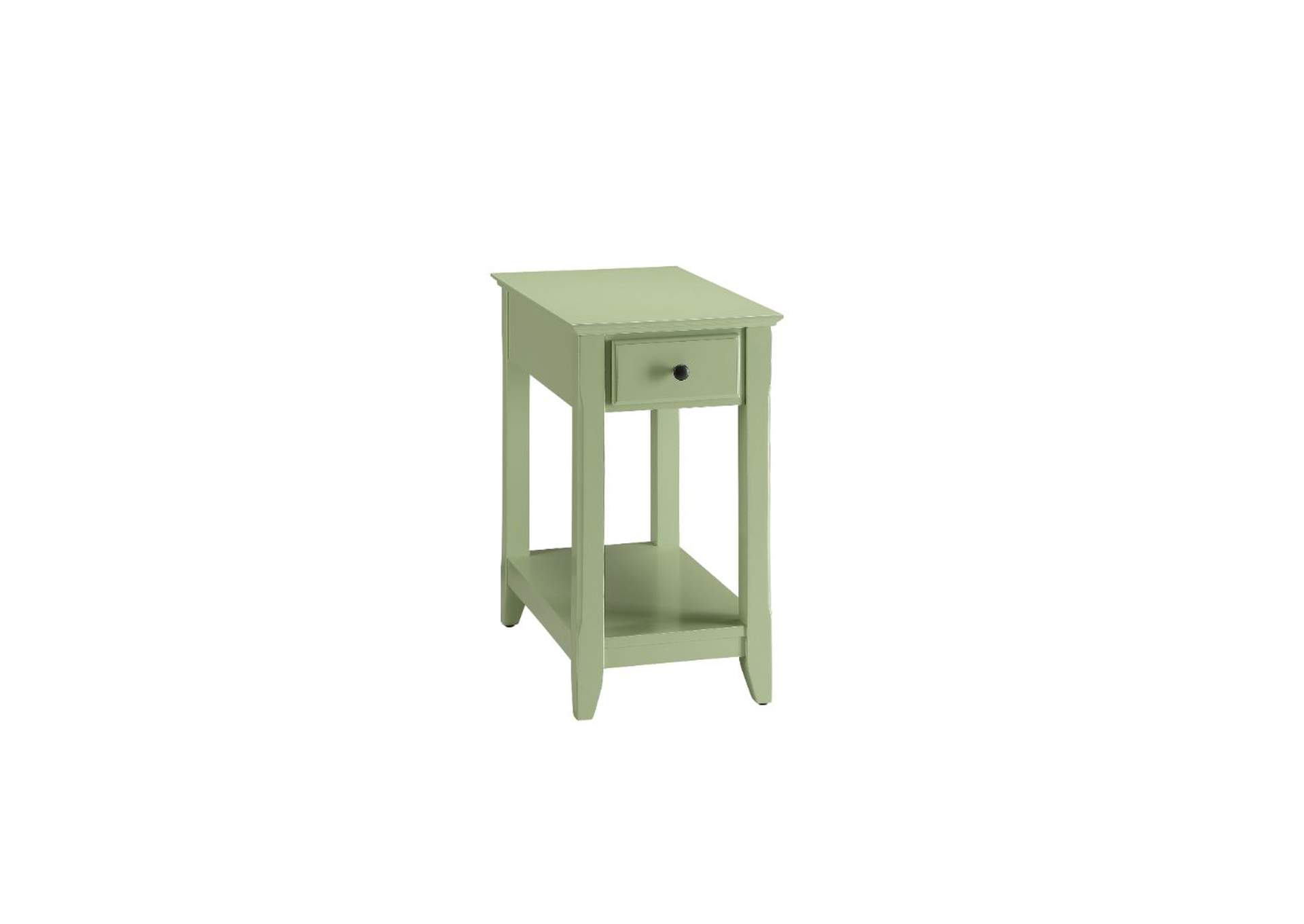 Bertie Accent Table,Acme