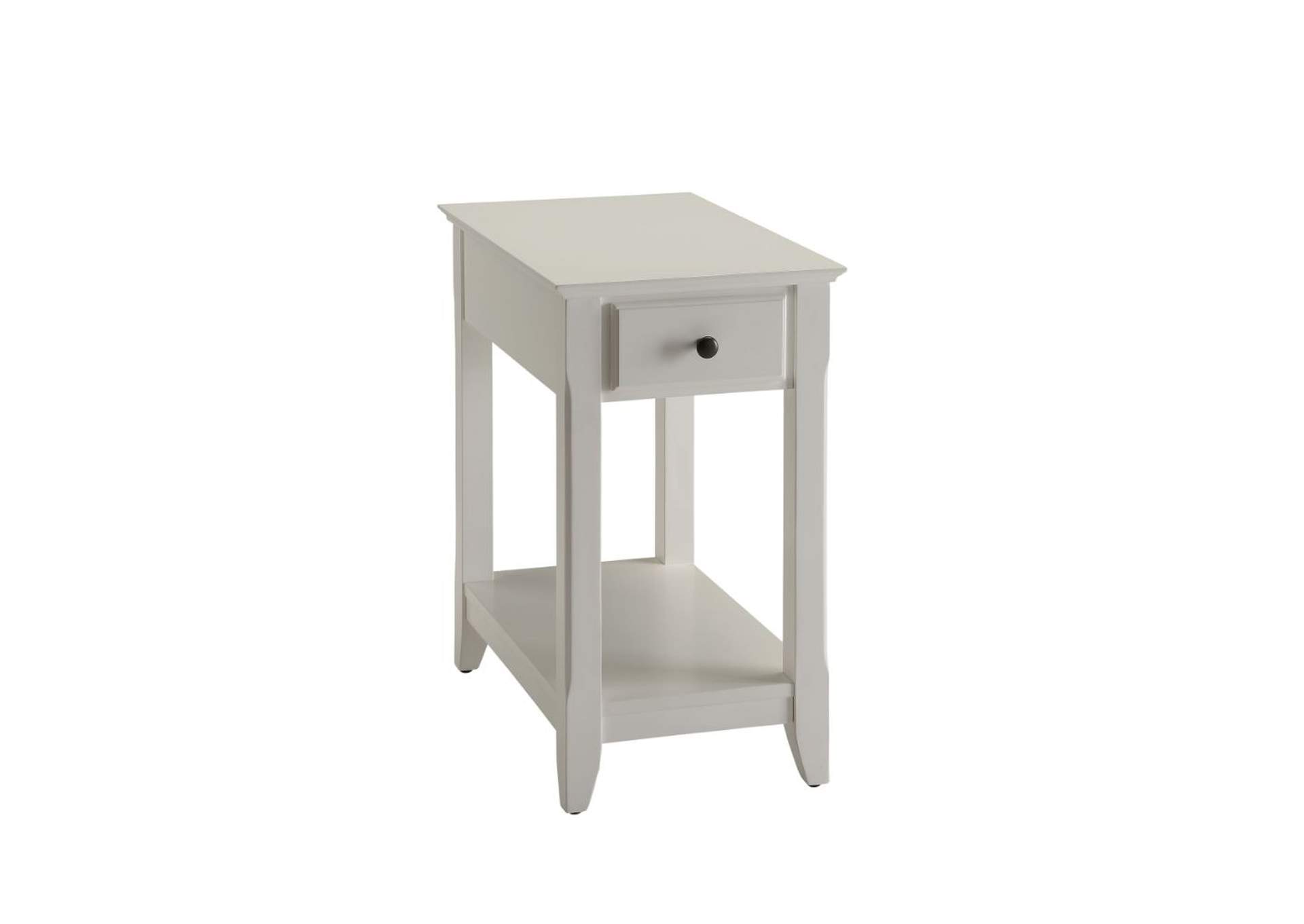 Bertie Accent Table,Acme