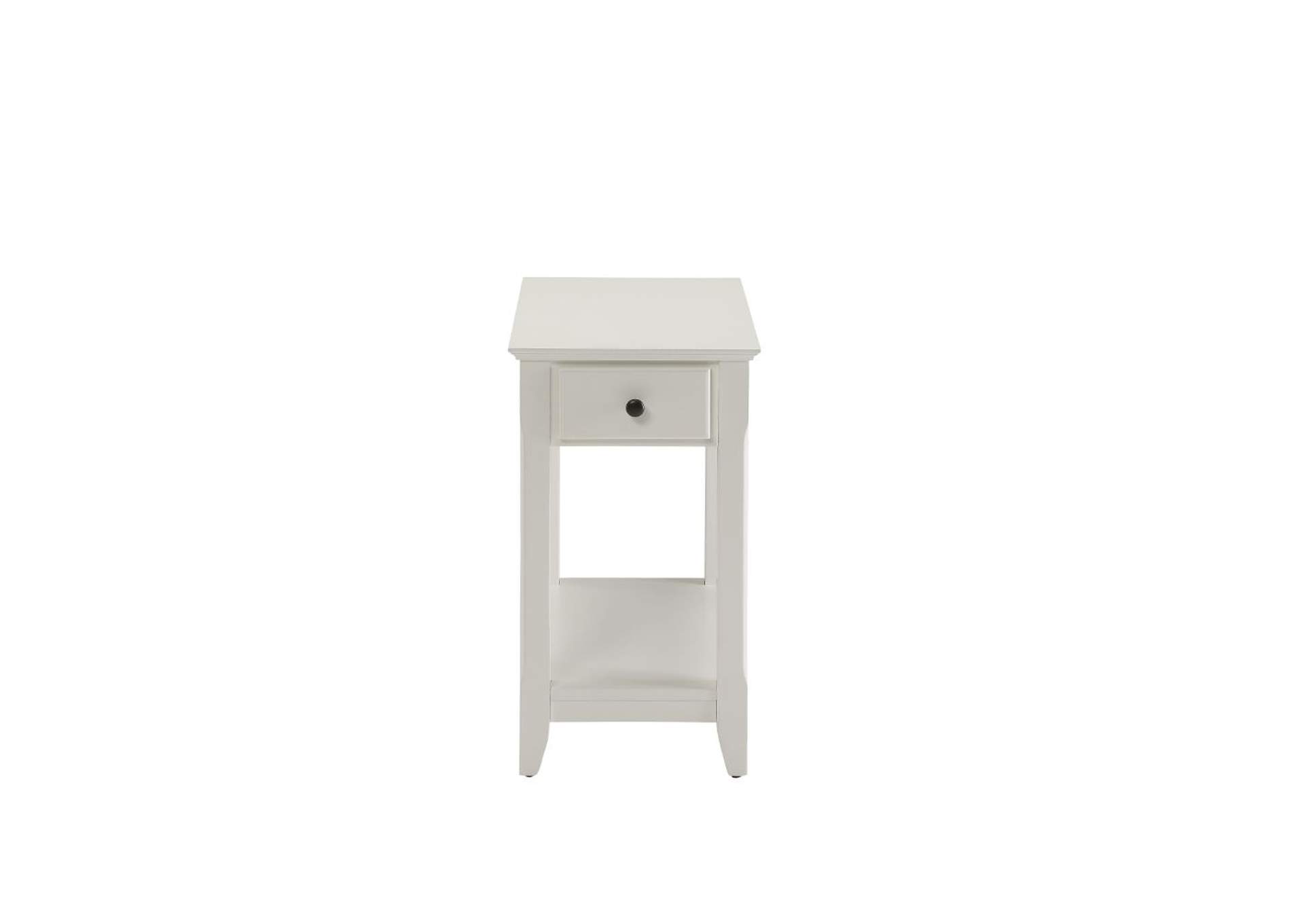 Bertie Accent Table,Acme