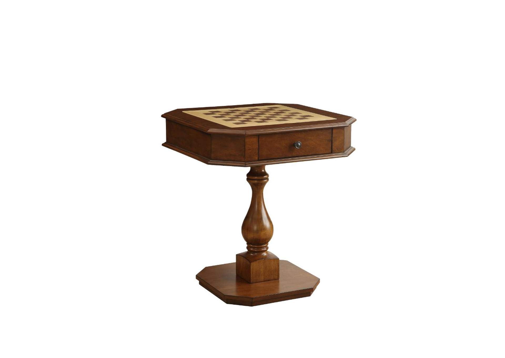 Bishop Gaming Table,Acme