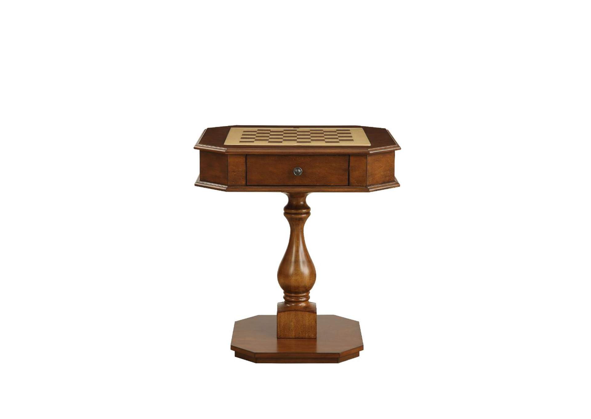 Bishop Gaming Table,Acme