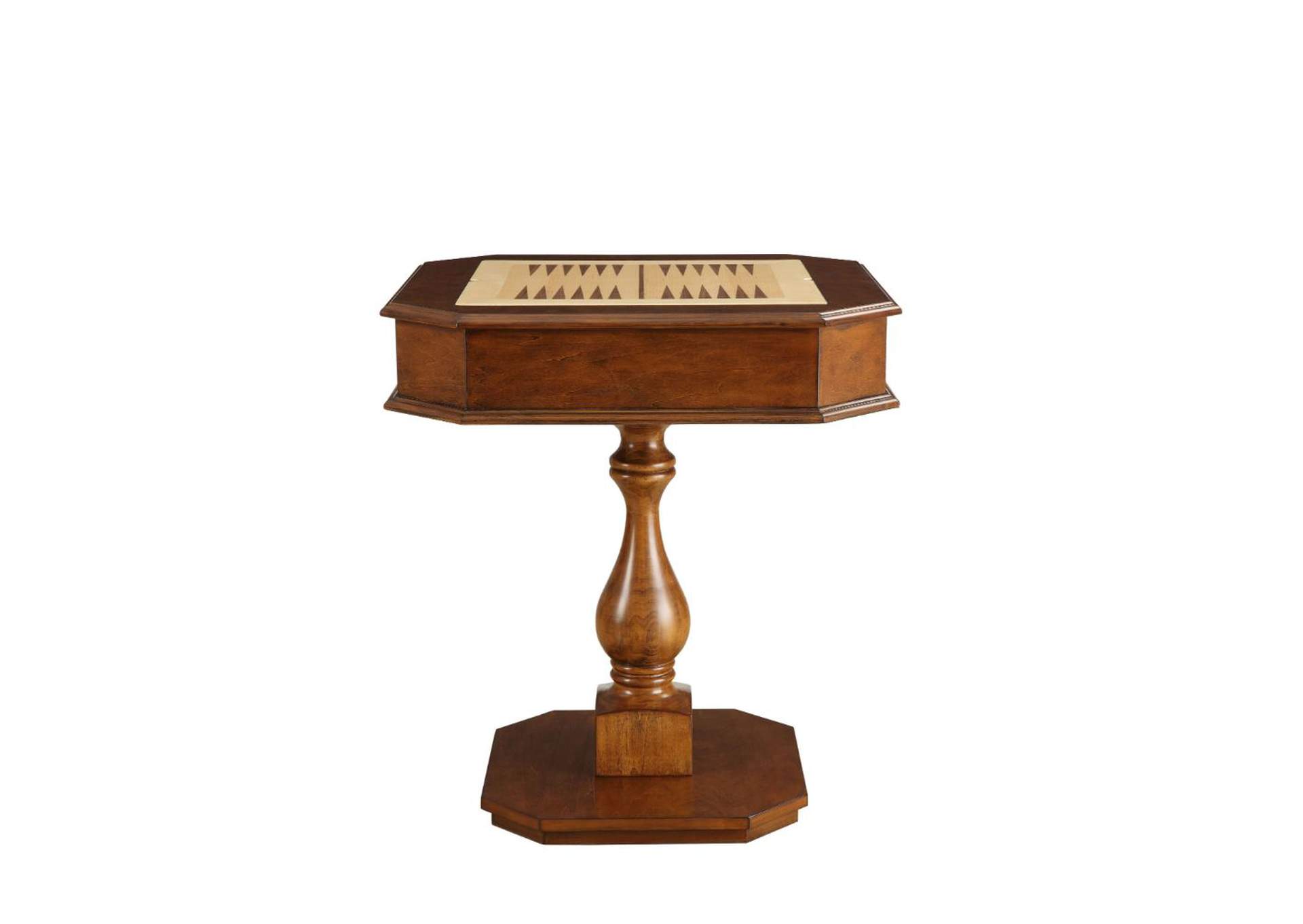 Bishop Gaming Table,Acme
