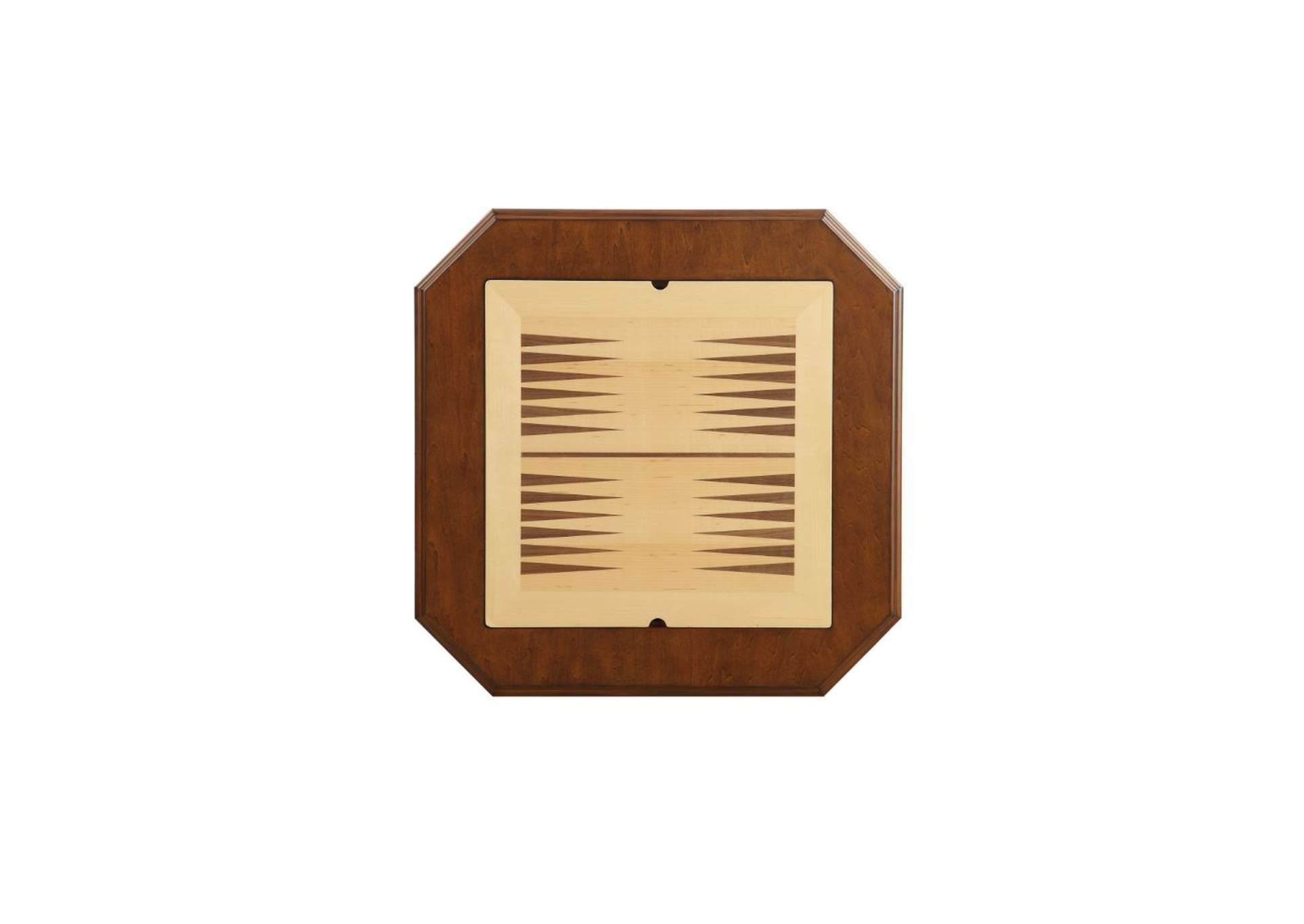 Bishop Gaming Table,Acme