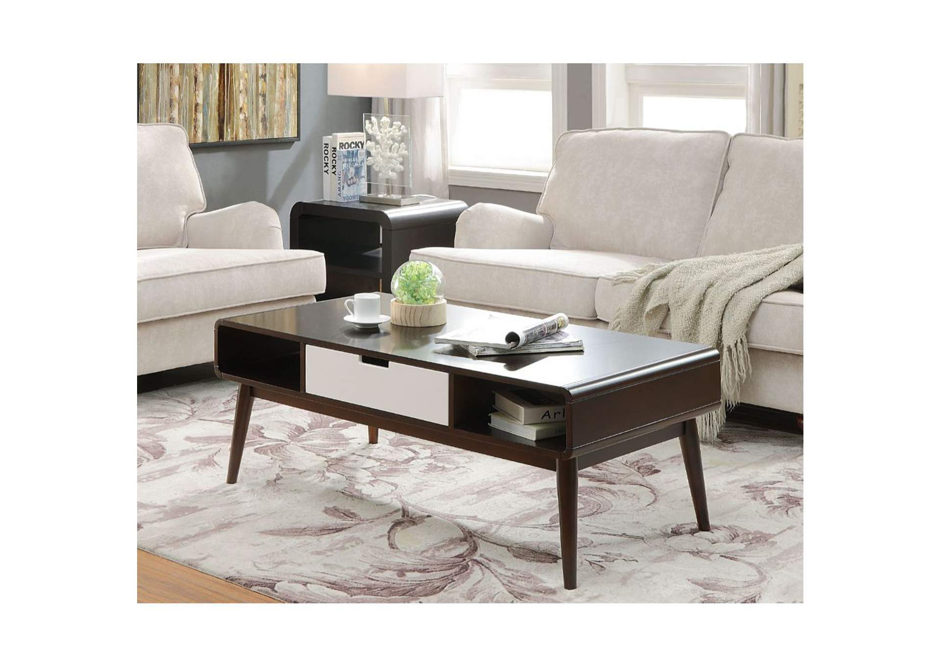 Christa Coffee Table,Acme