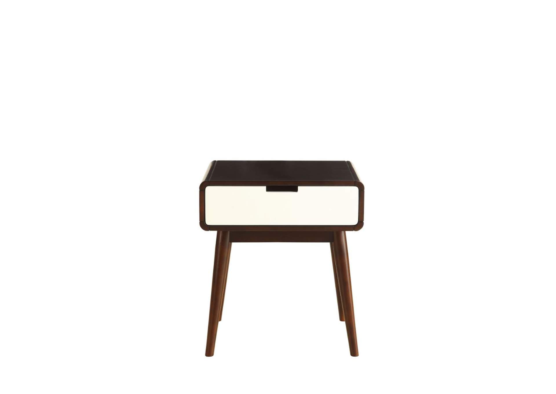 Christa End Table,Acme