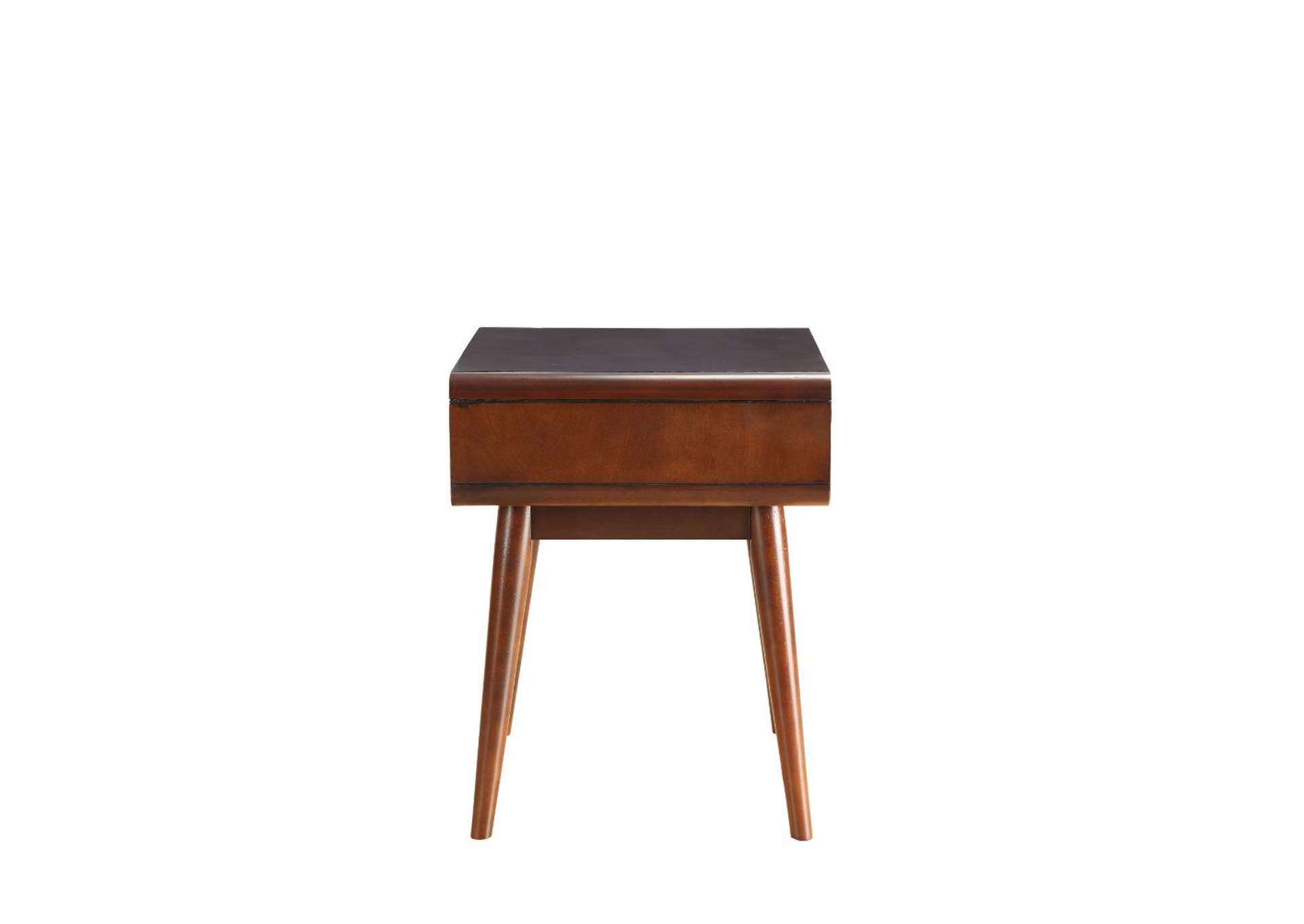 Christa End Table,Acme