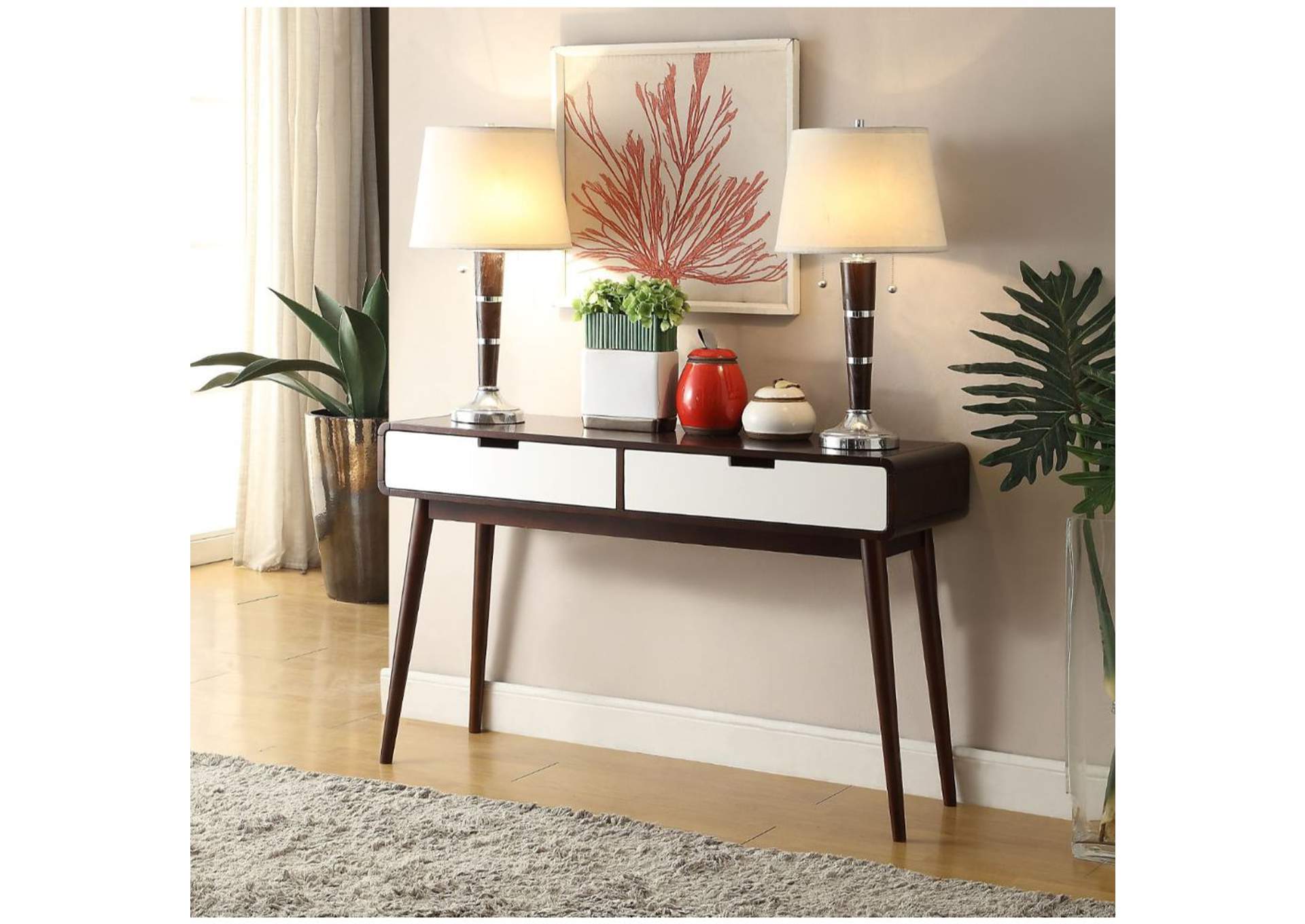 Christa Accent Table,Acme