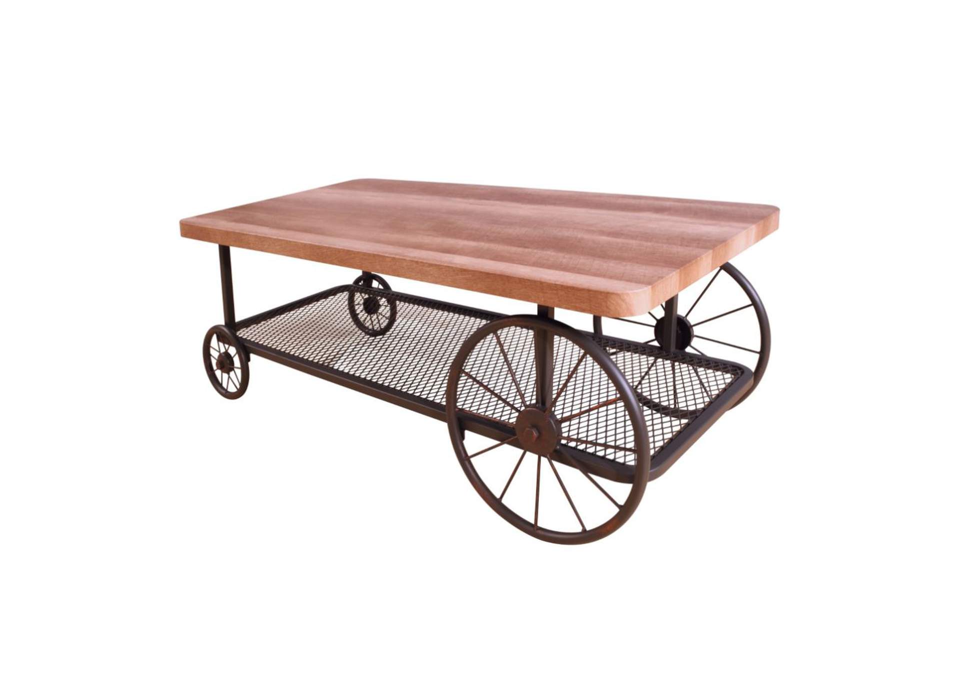 Francie Coffee Table,Acme