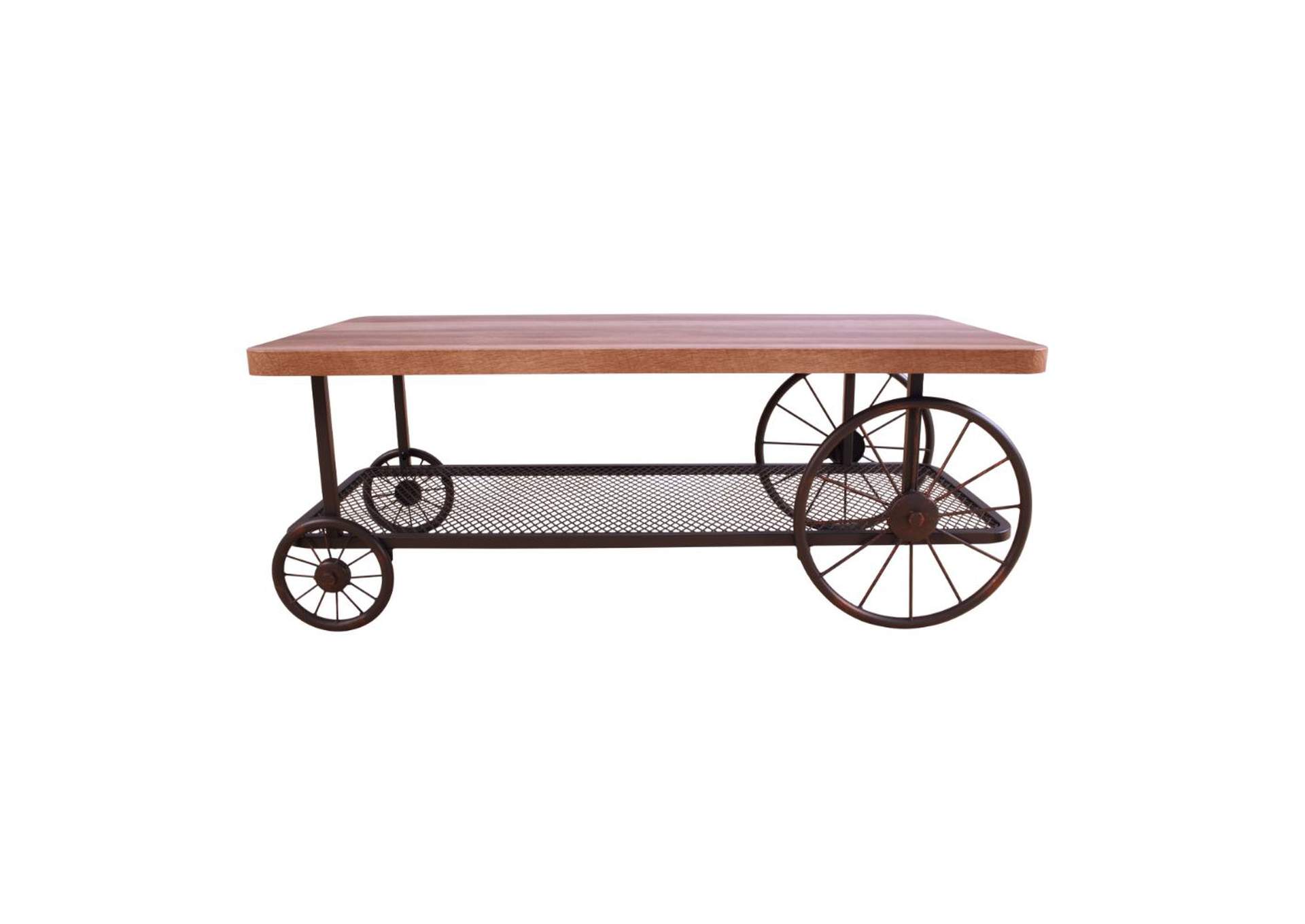 Francie Coffee Table,Acme