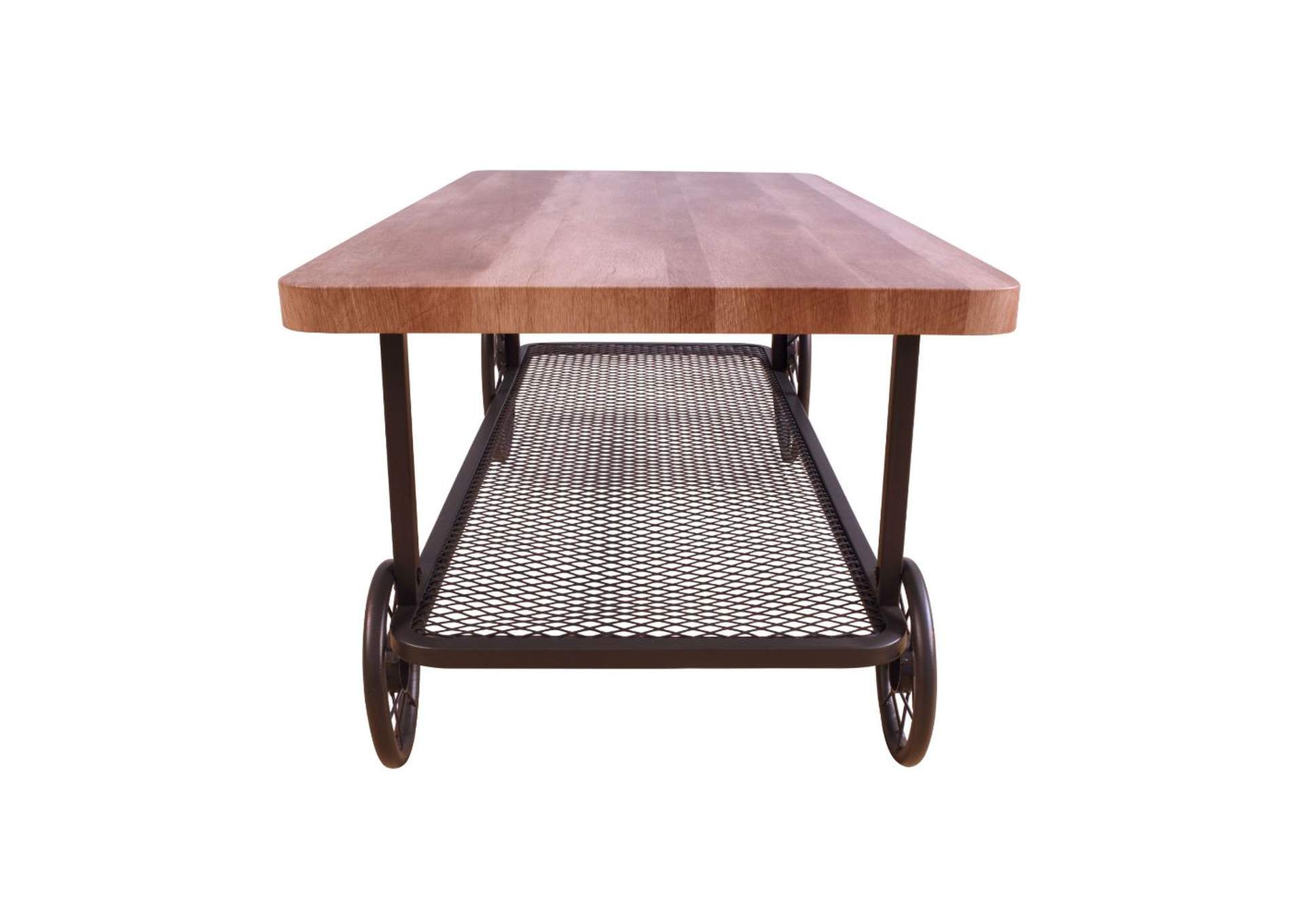 Francie Coffee Table,Acme