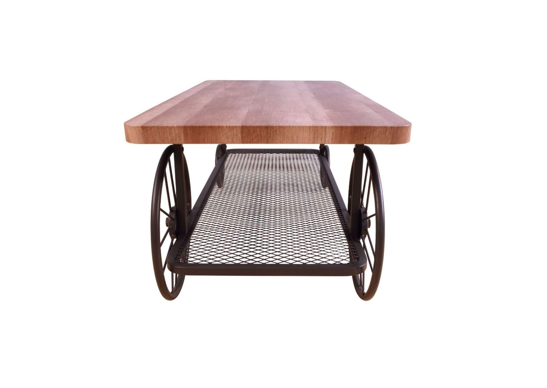 Francie Coffee Table,Acme