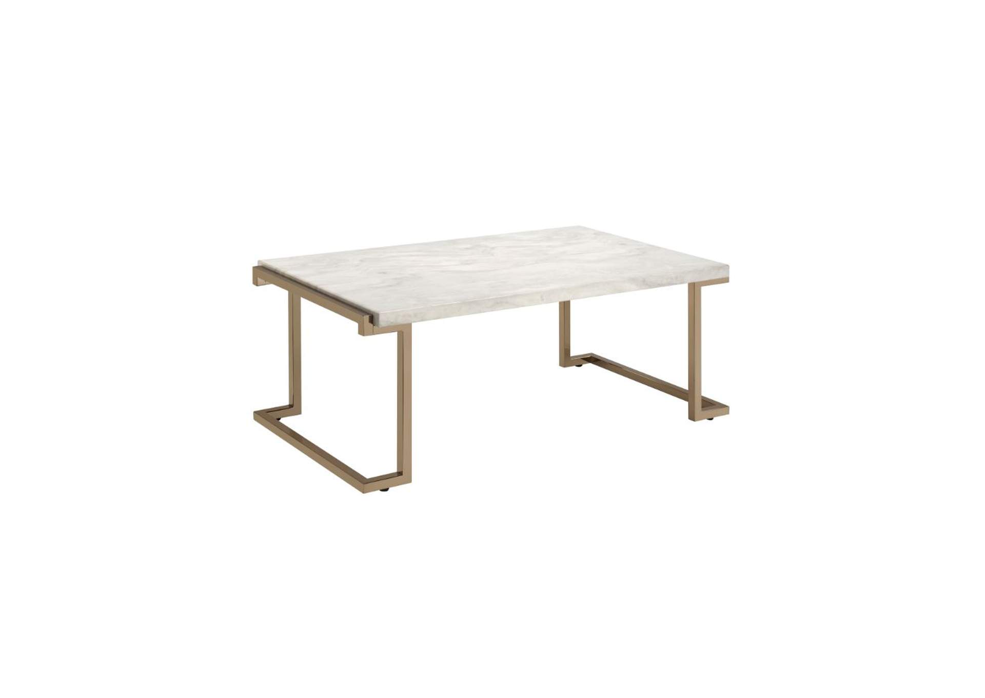 Boice Ii Coffee Table,Acme