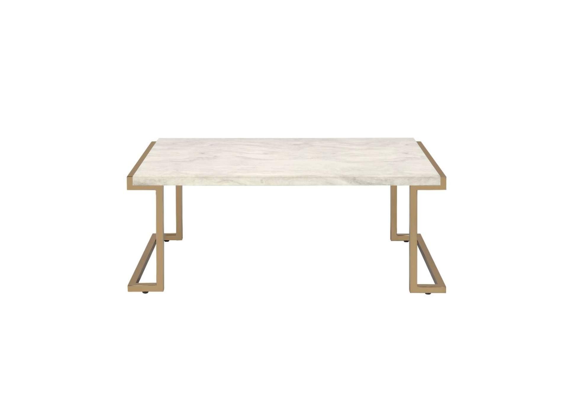 Boice Ii Coffee Table,Acme
