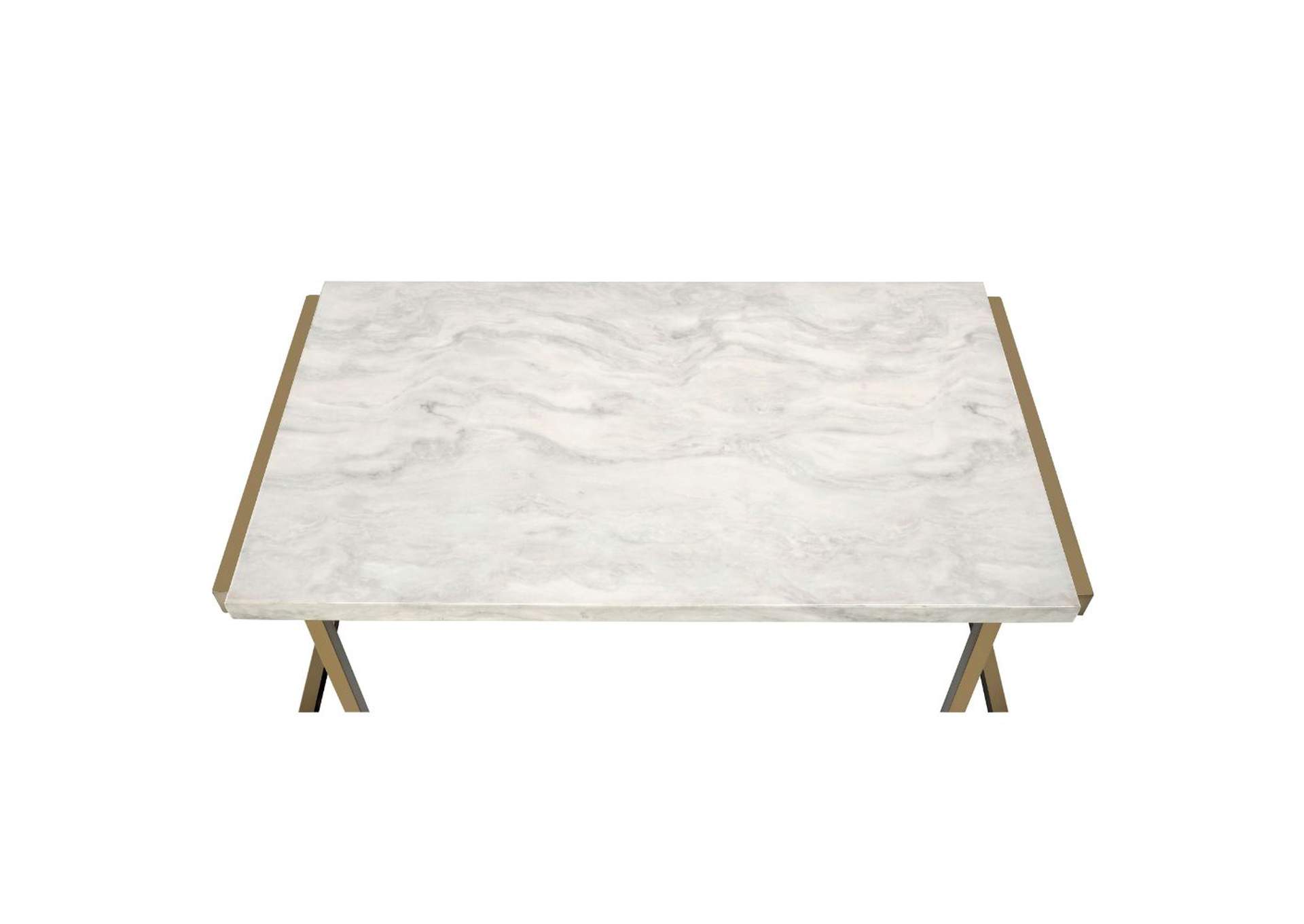 Boice Ii Coffee Table,Acme