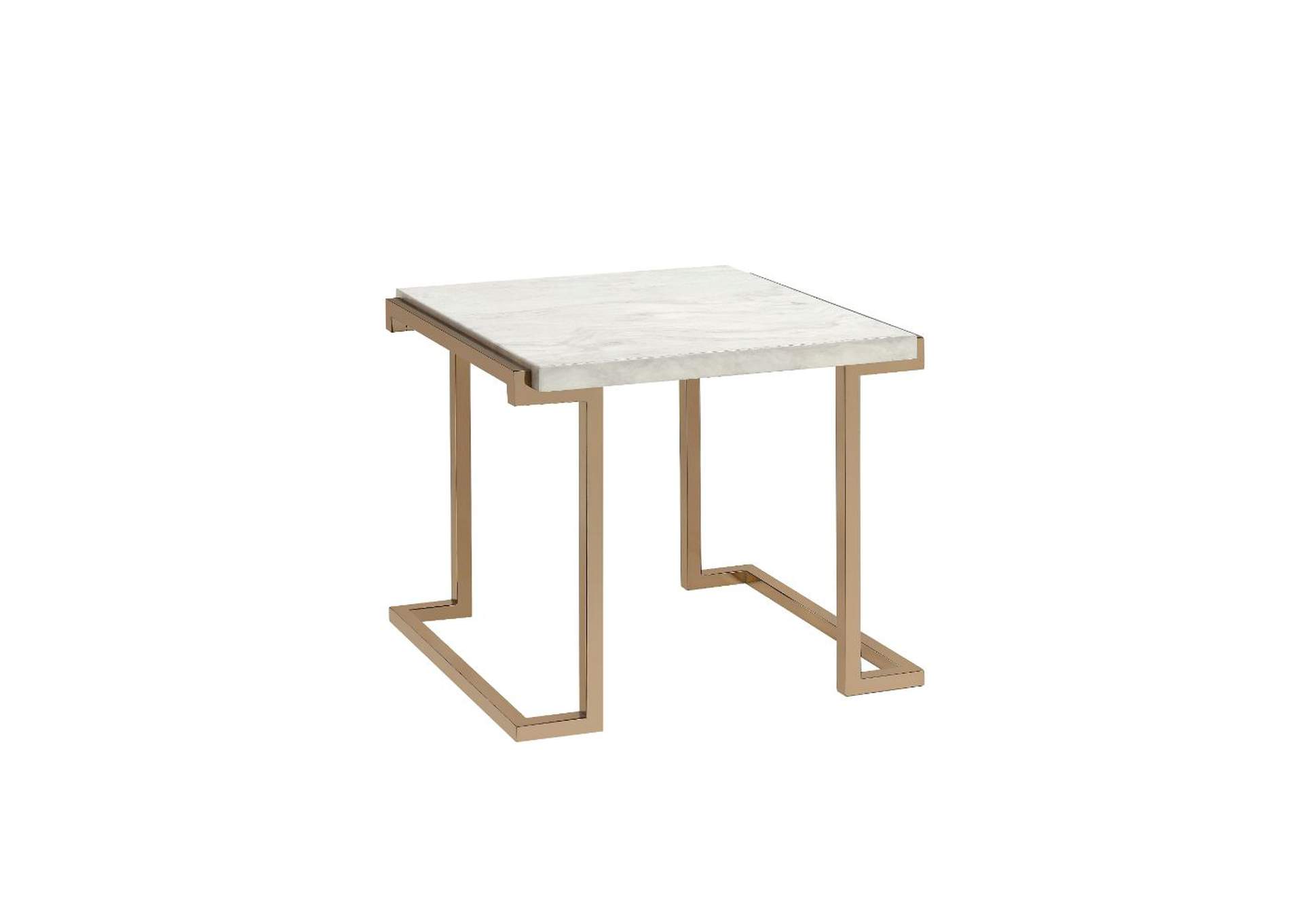 Boice Ii End Table,Acme