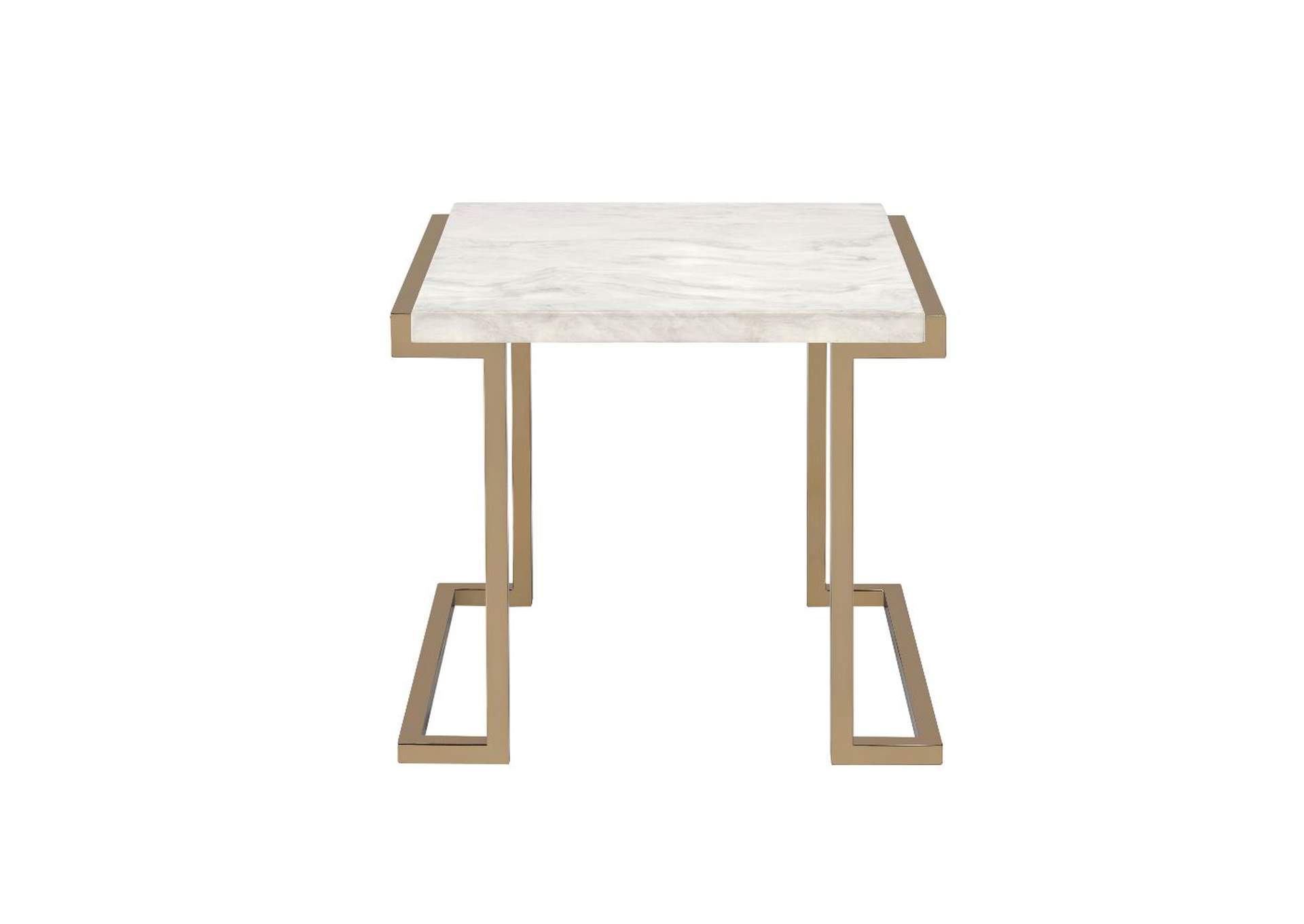 Boice Ii End Table,Acme