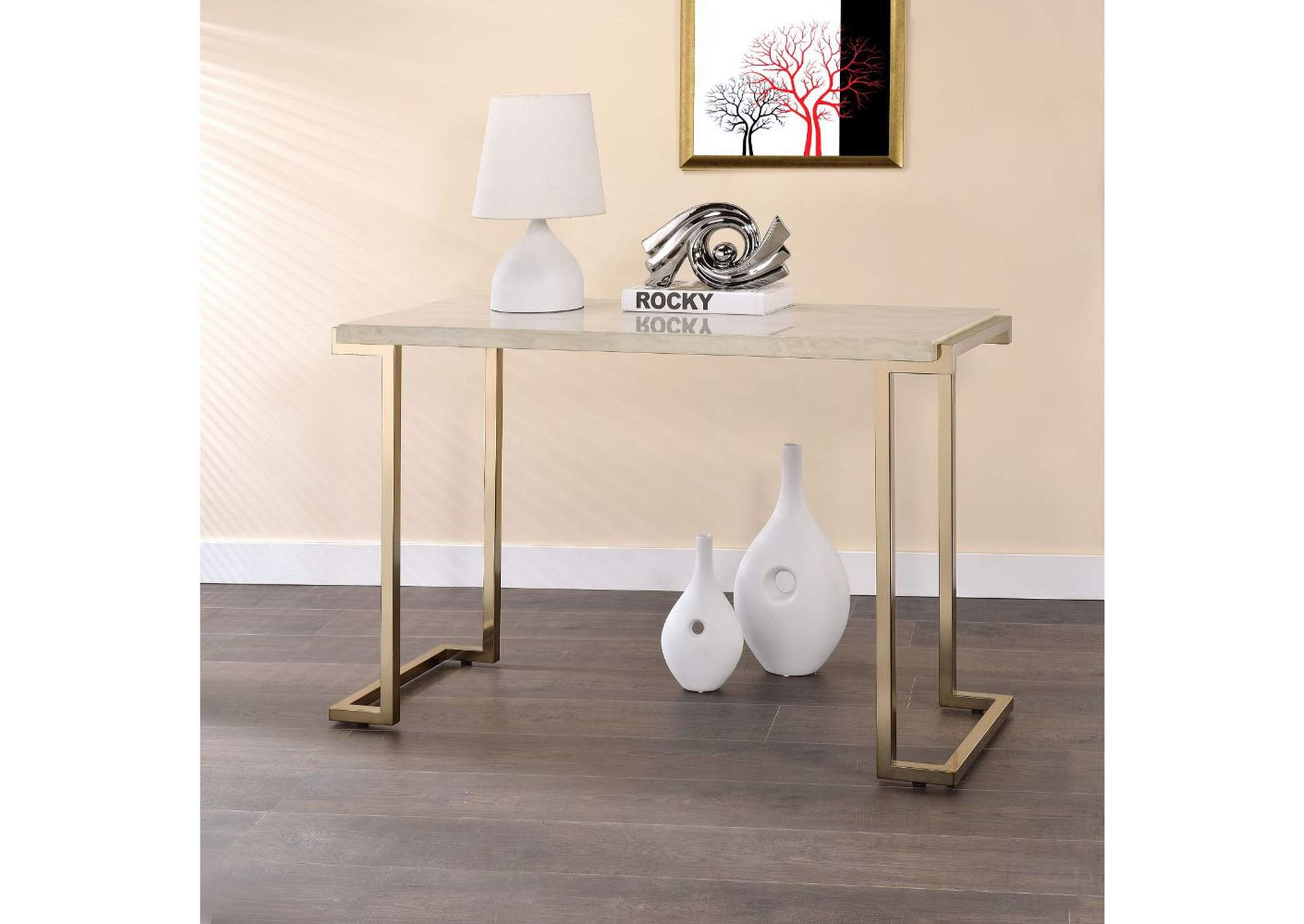 Boice Ii Accent Table,Acme