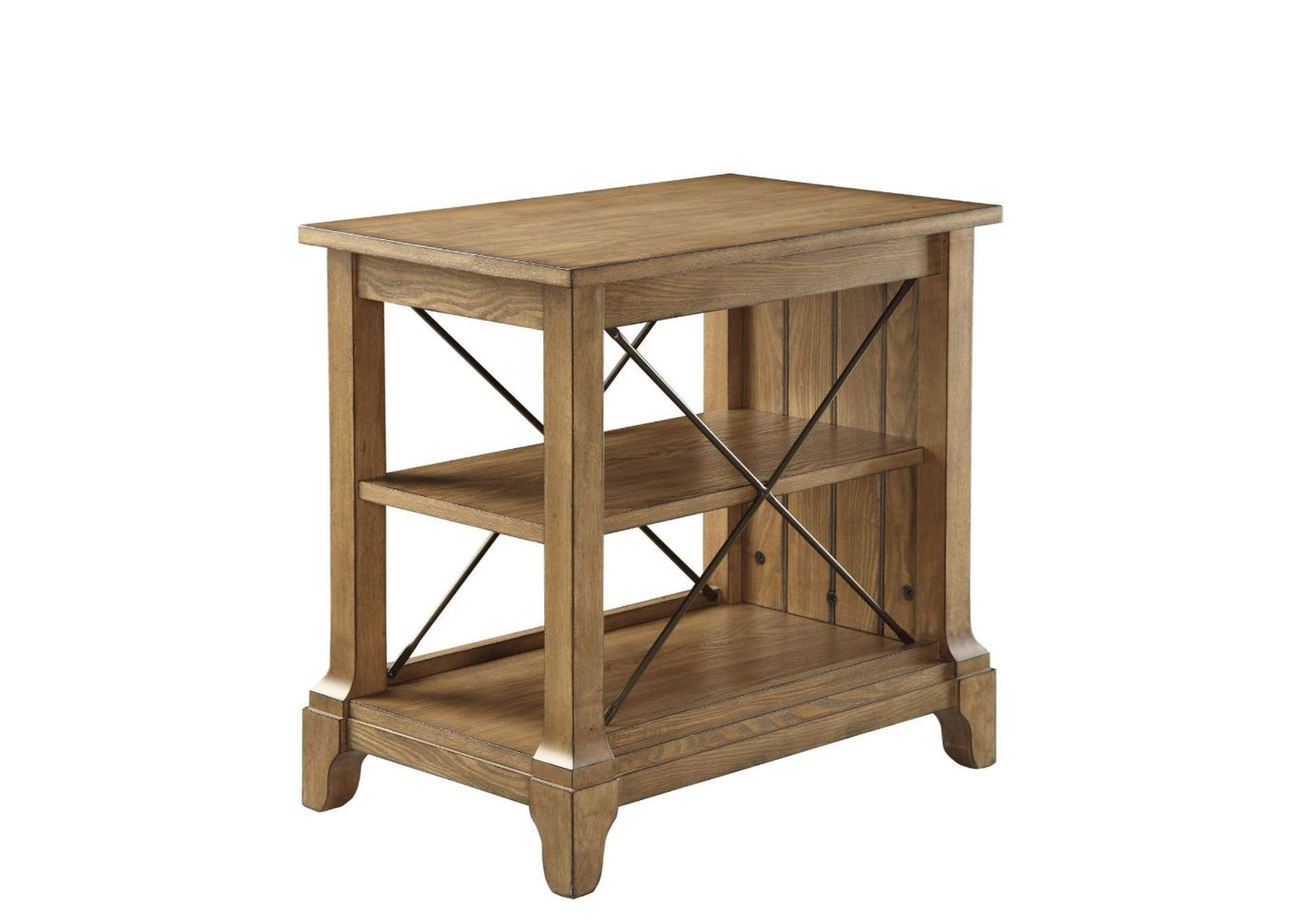 Hiroko Accent Table,Acme