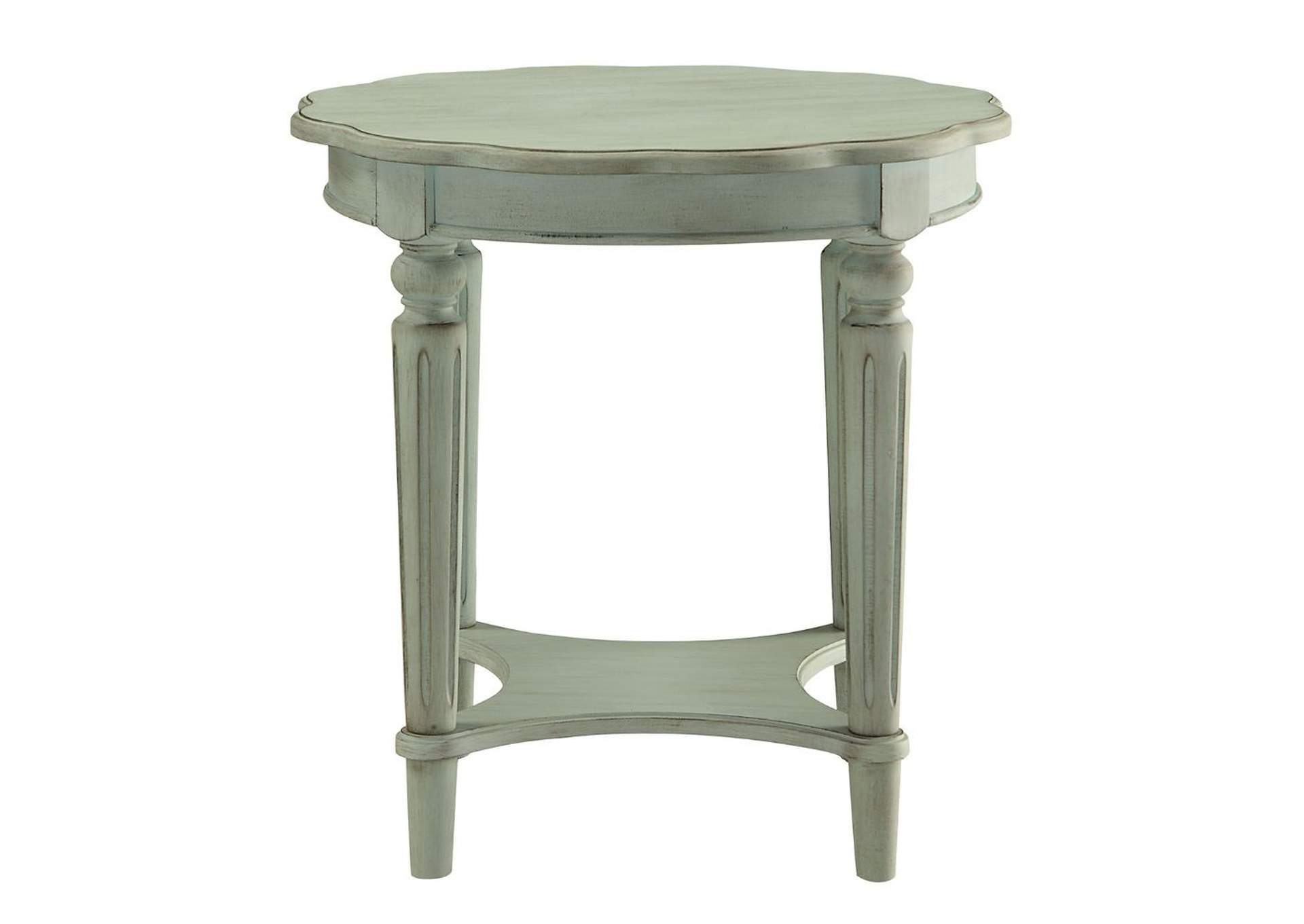Fordon End Table,Acme