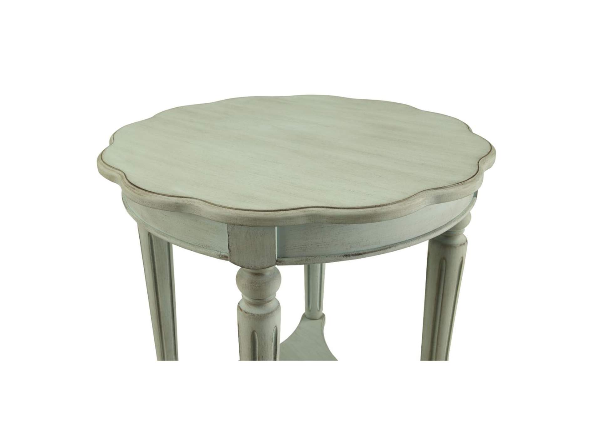 Fordon End Table,Acme