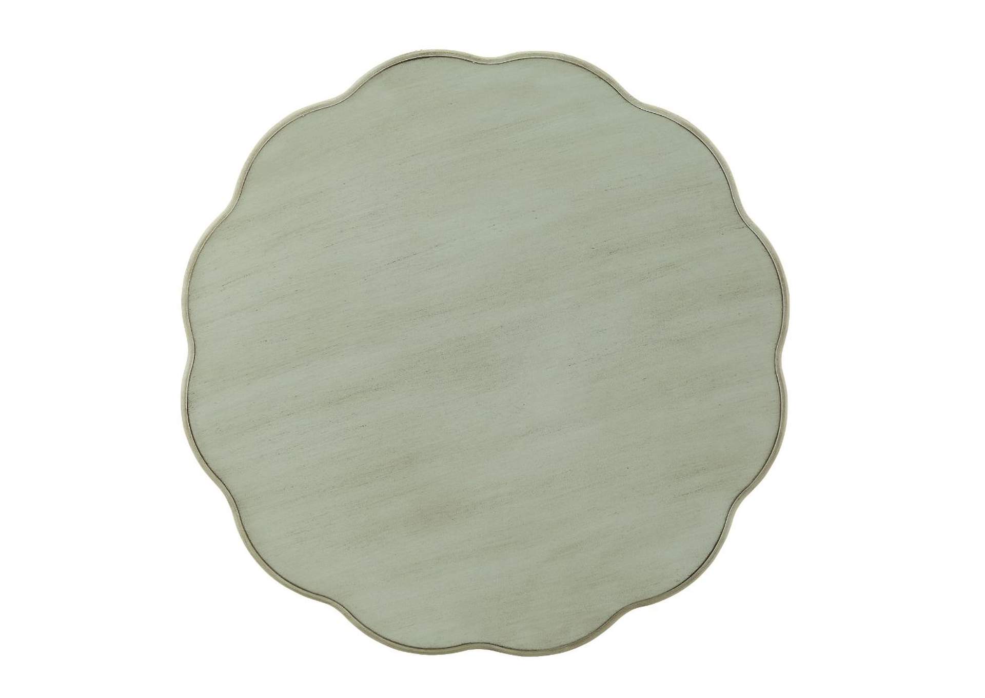 Fordon End Table,Acme