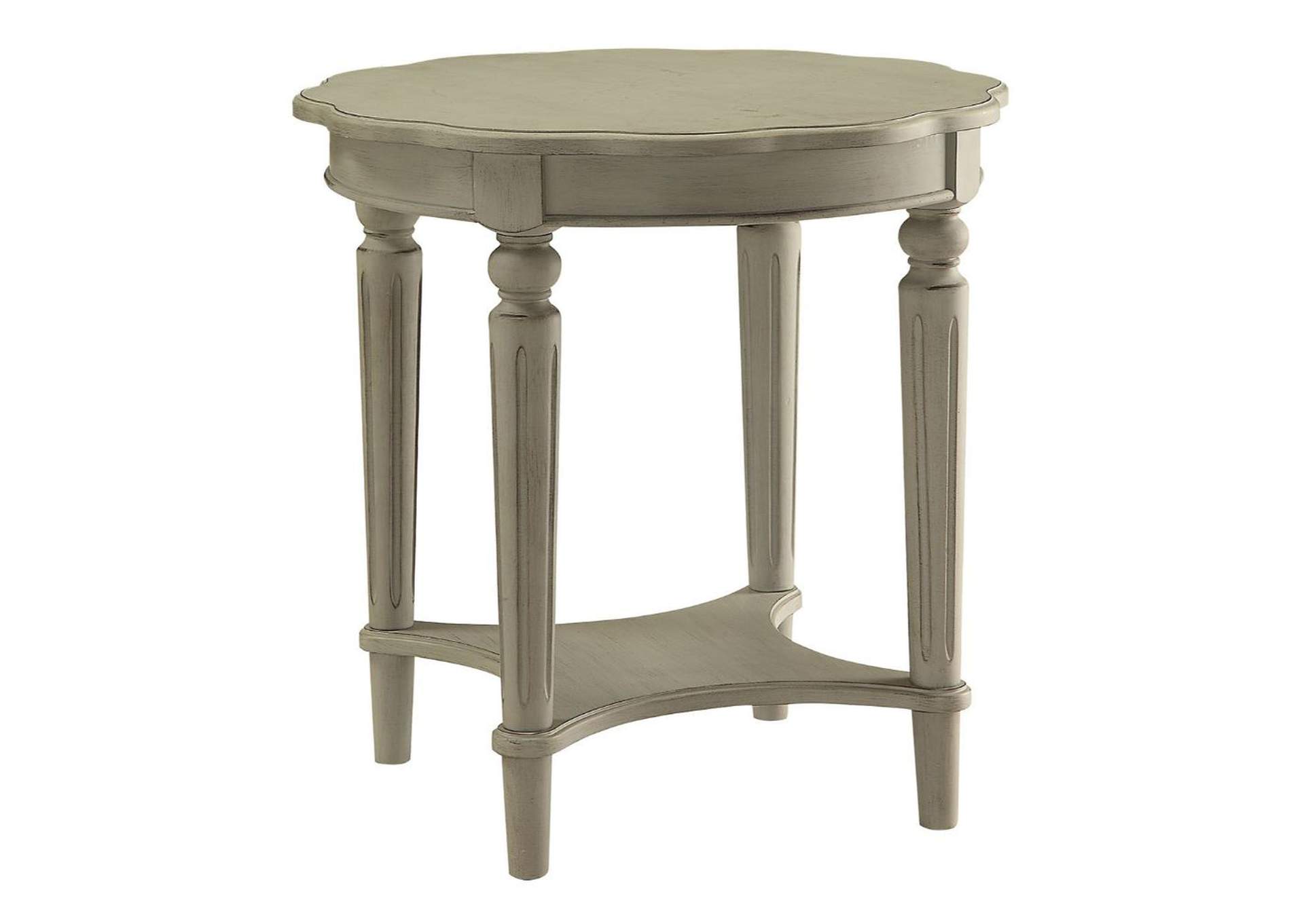 Fordon End Table,Acme