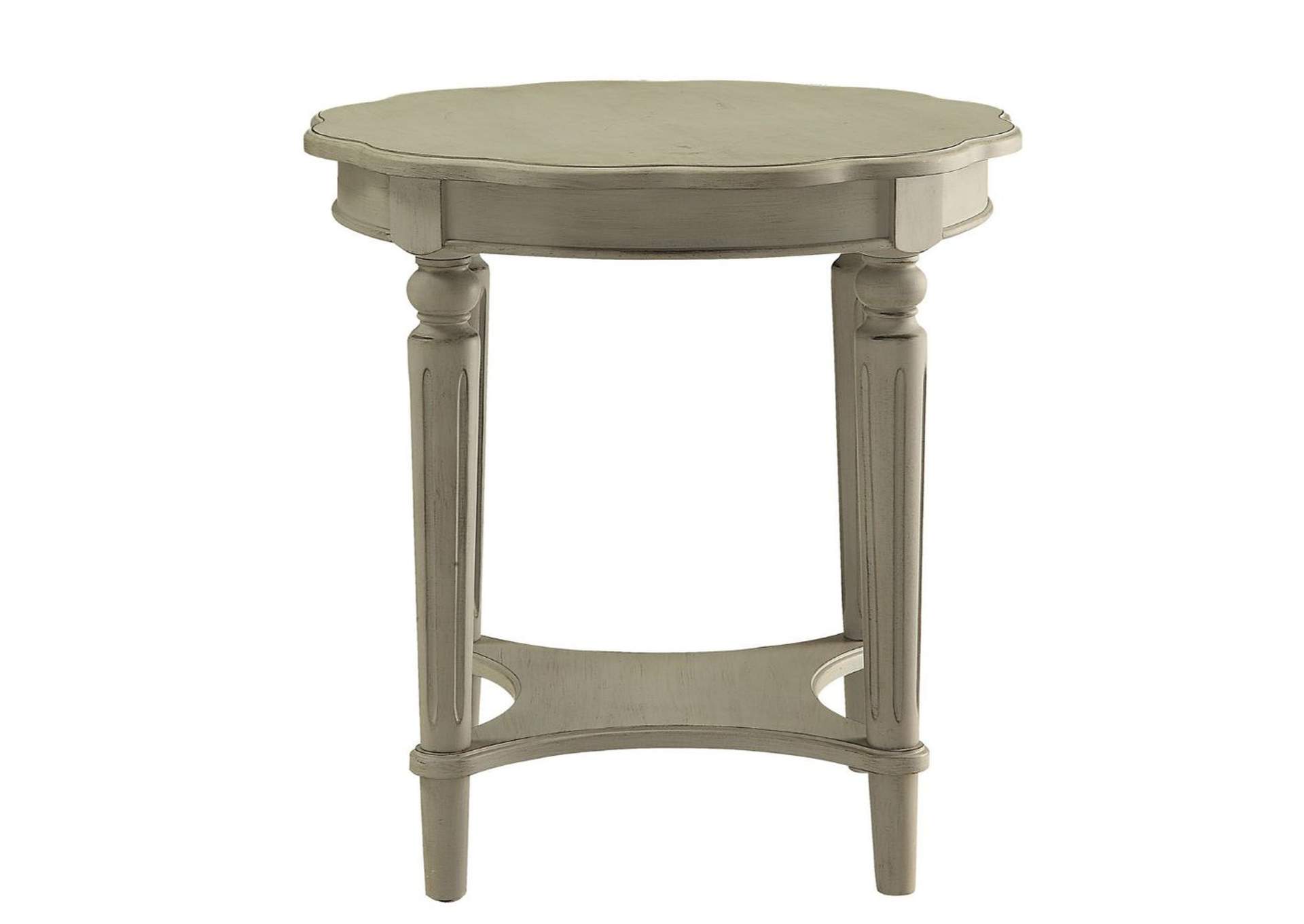 Fordon End Table,Acme