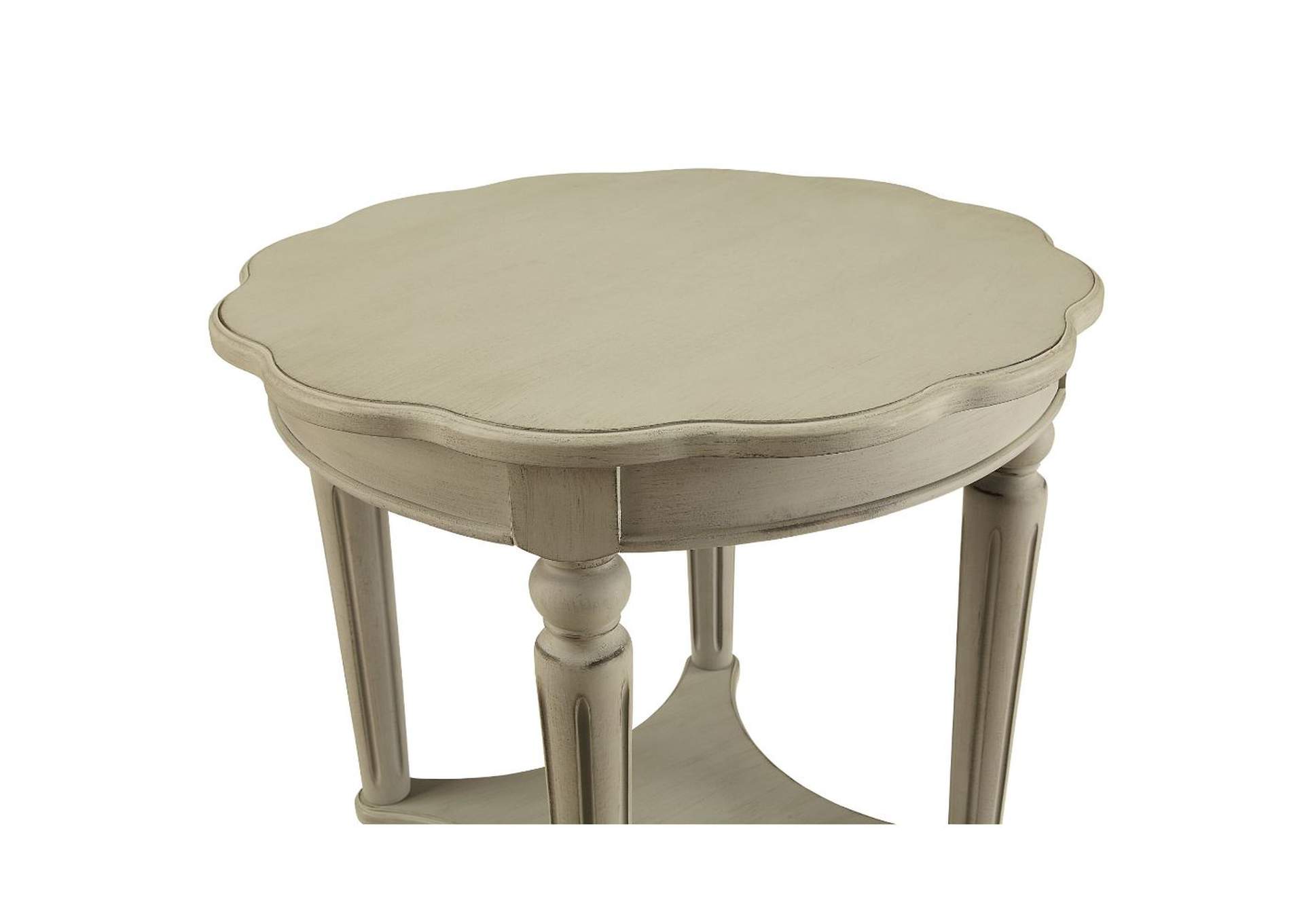 Fordon End Table,Acme