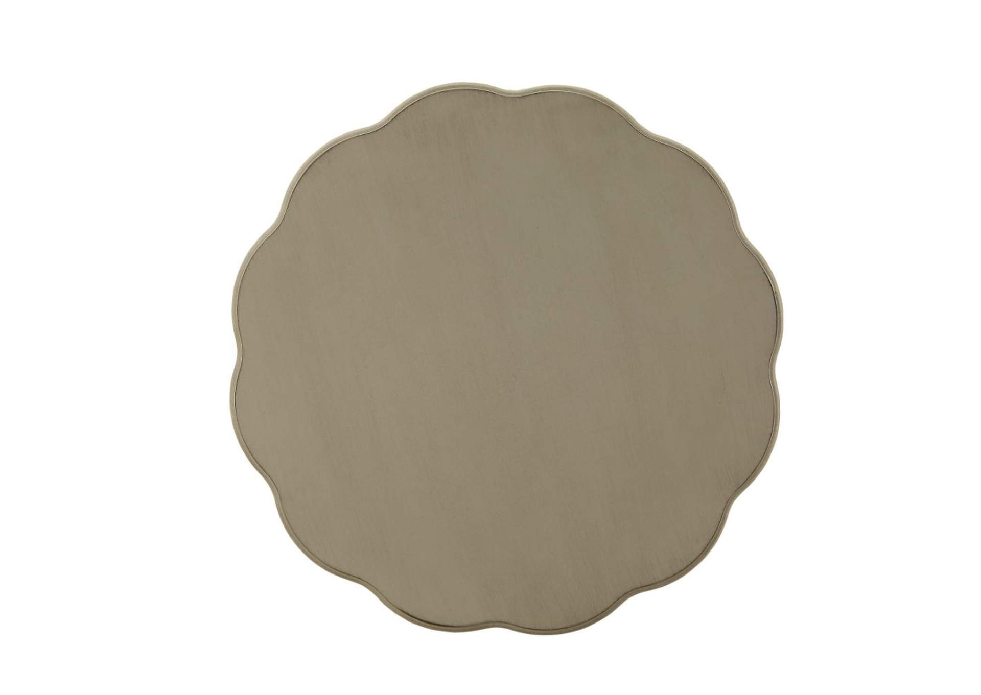 Fordon End Table,Acme