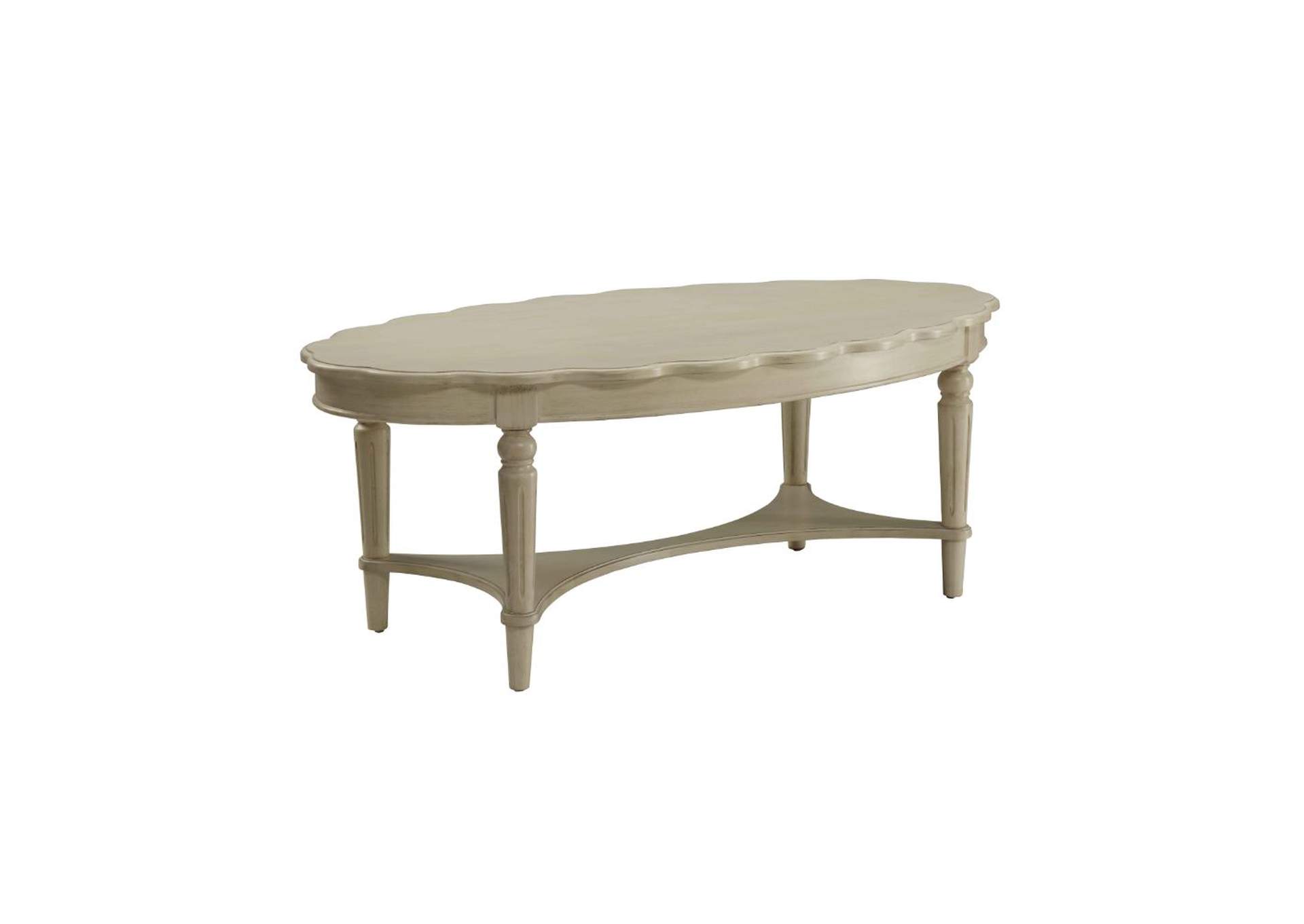 Fordon Coffee Table,Acme
