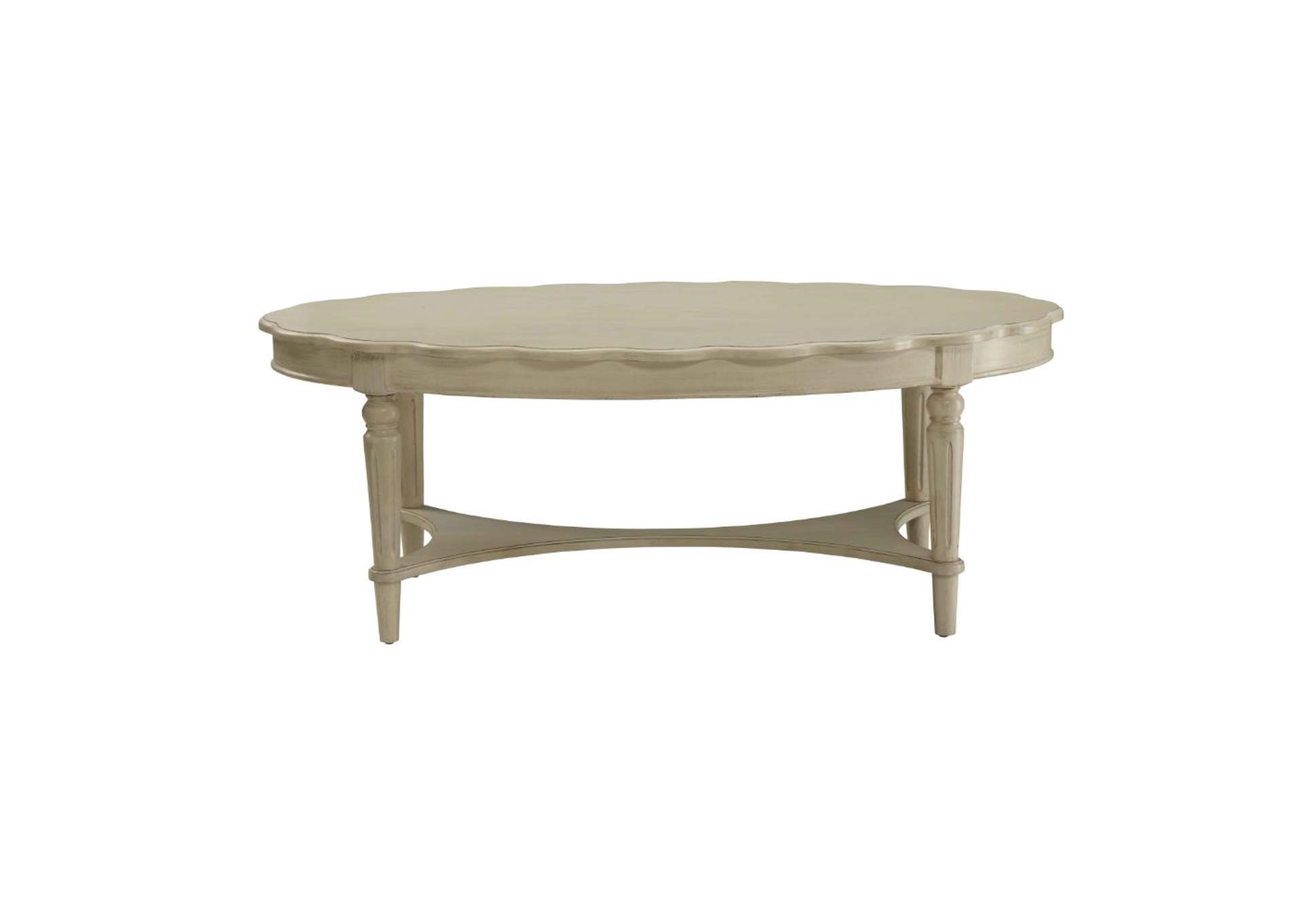 Fordon Coffee Table,Acme
