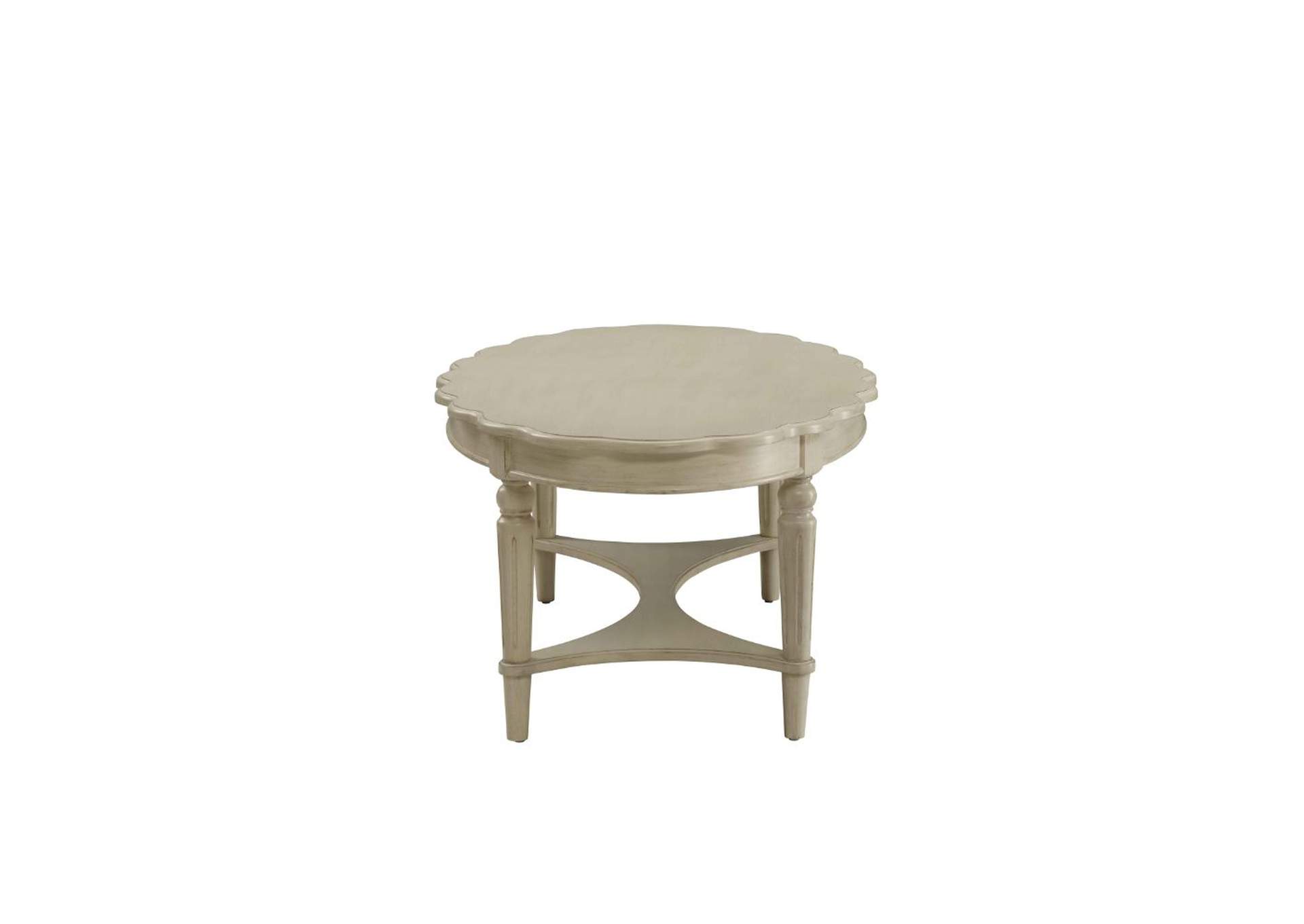 Fordon Coffee Table,Acme