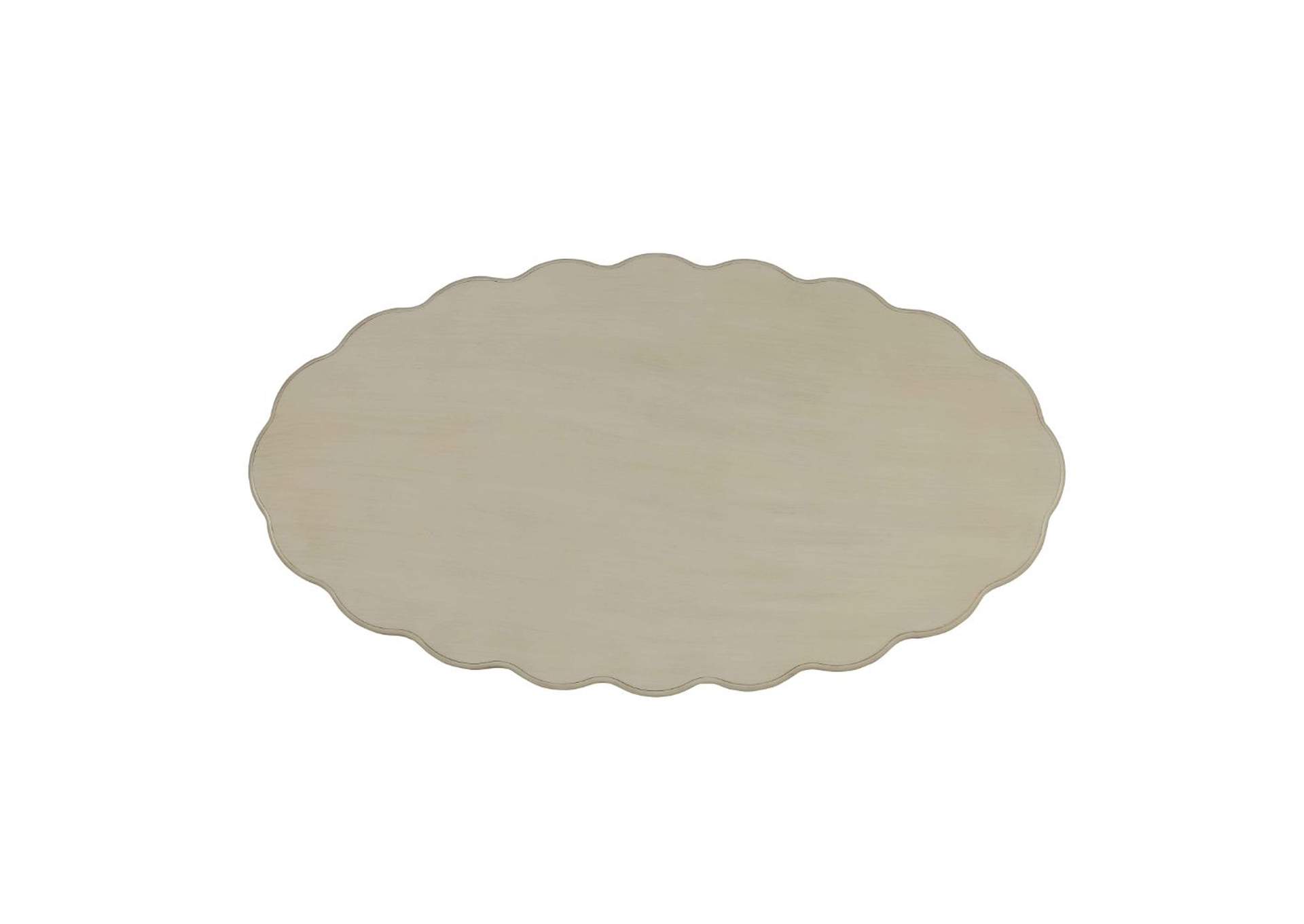 Fordon Coffee Table,Acme