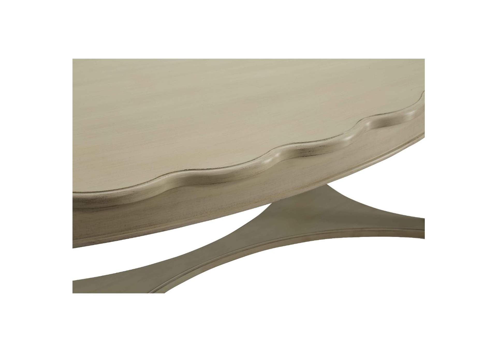 Fordon Coffee Table,Acme