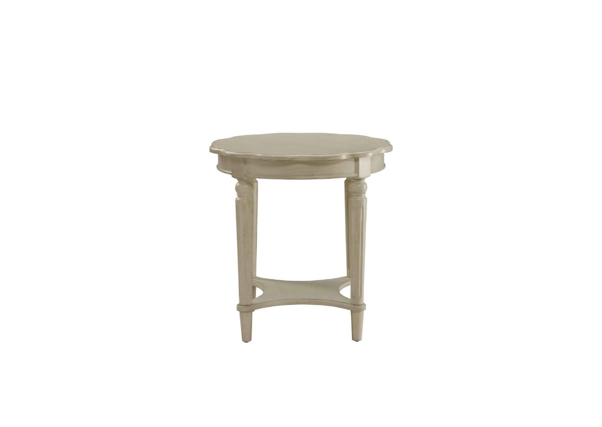 Fordon End Table,Acme
