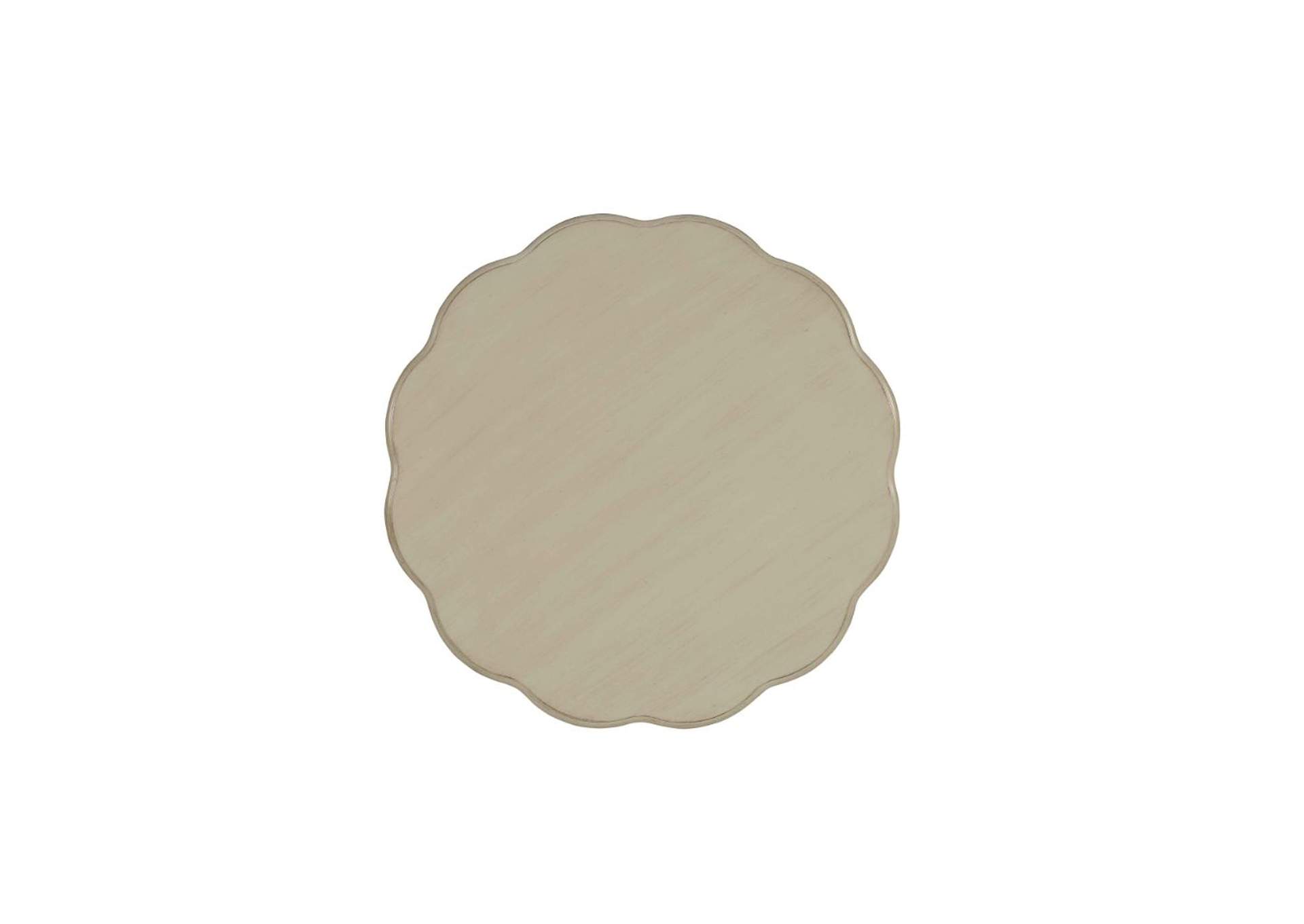 Fordon End Table,Acme