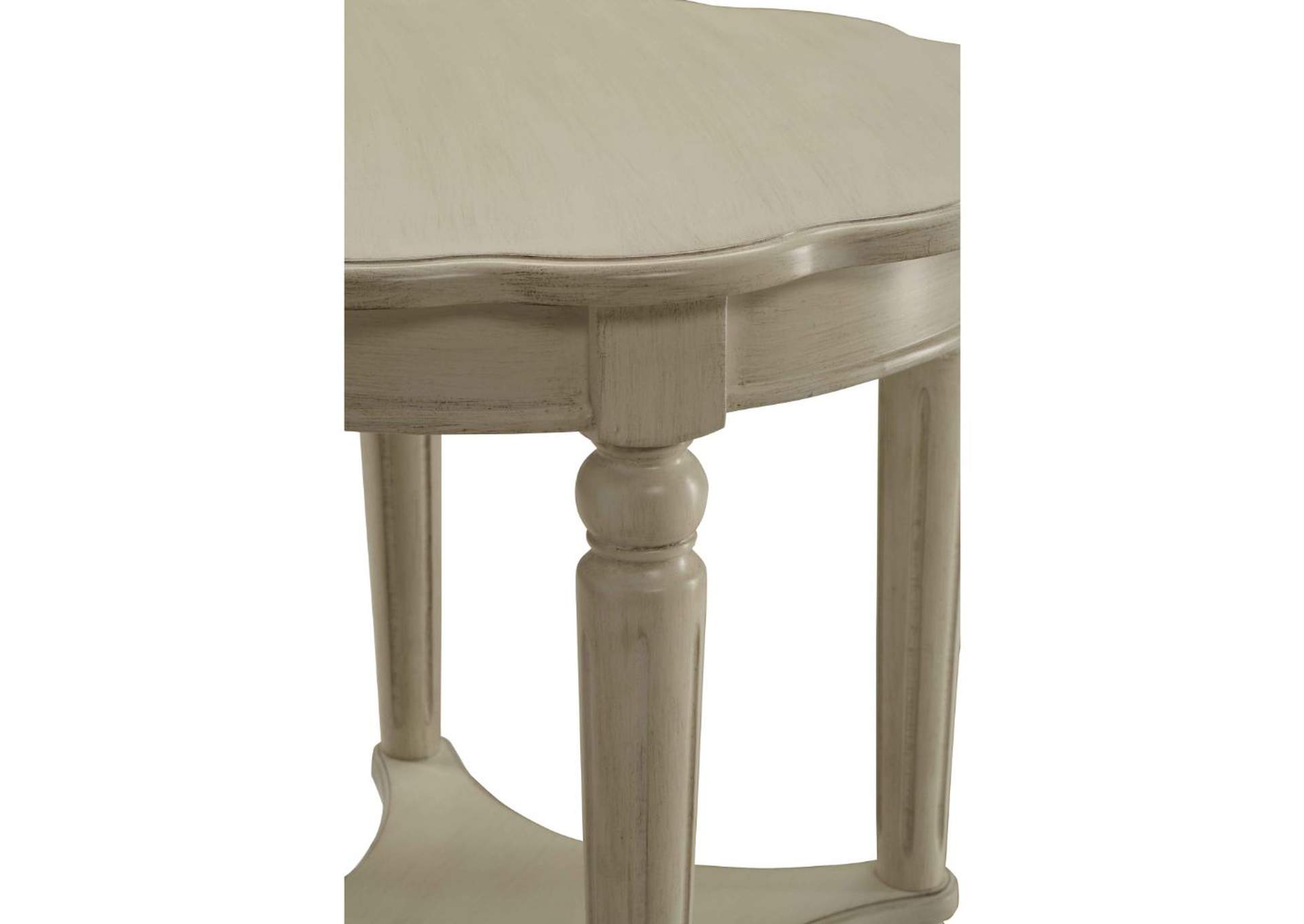 Fordon End Table,Acme