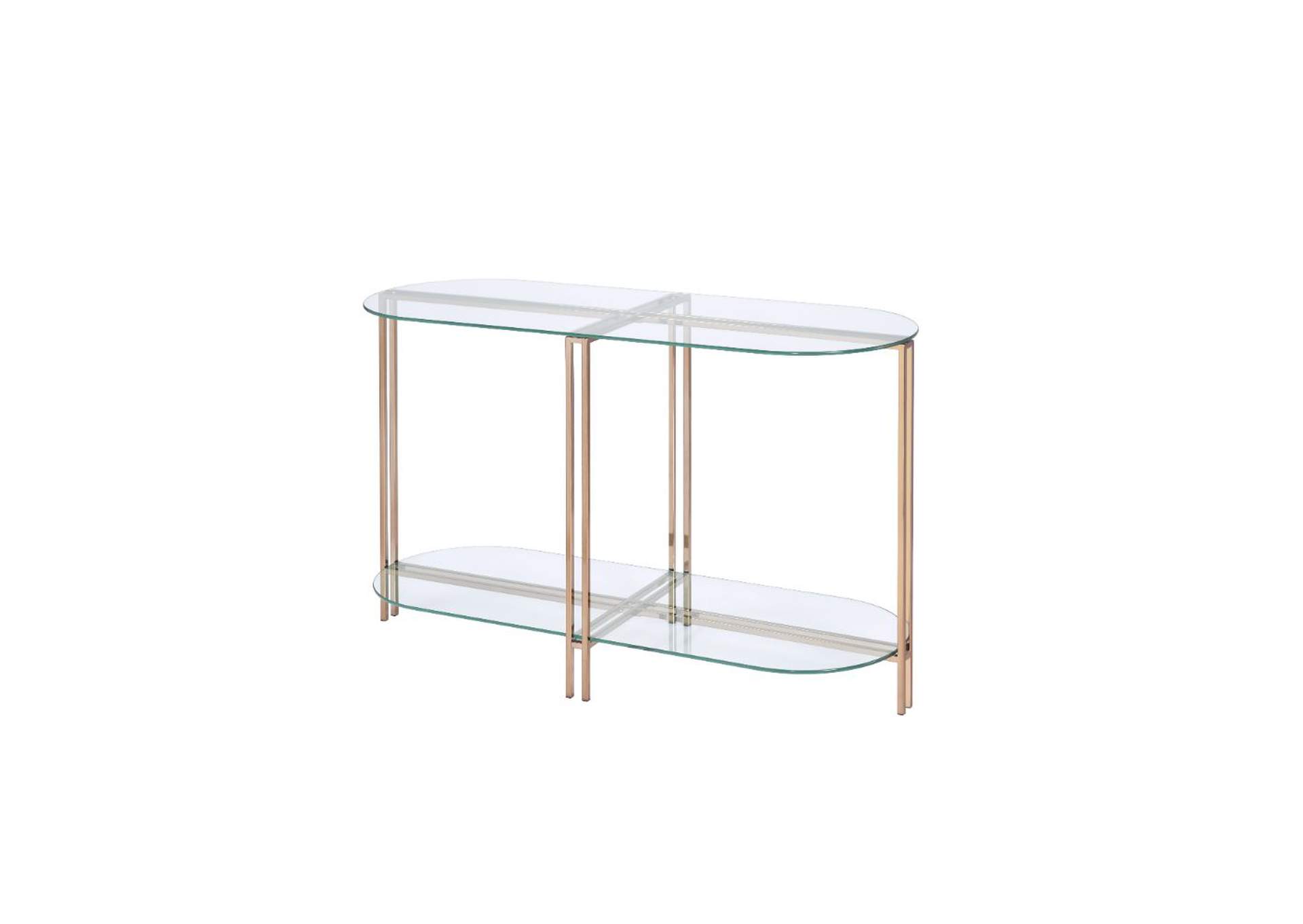 Veises Accent Table,Acme