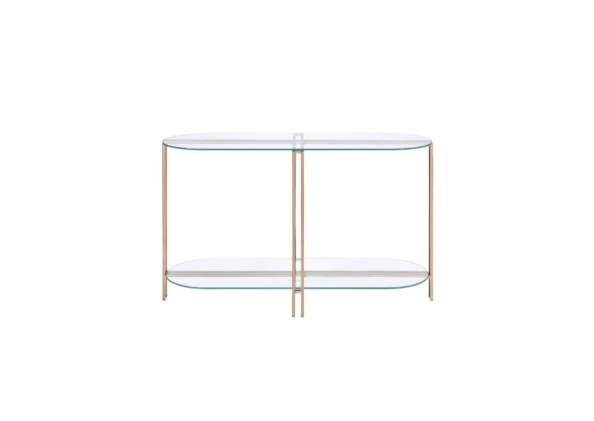 Veises Accent Table,Acme