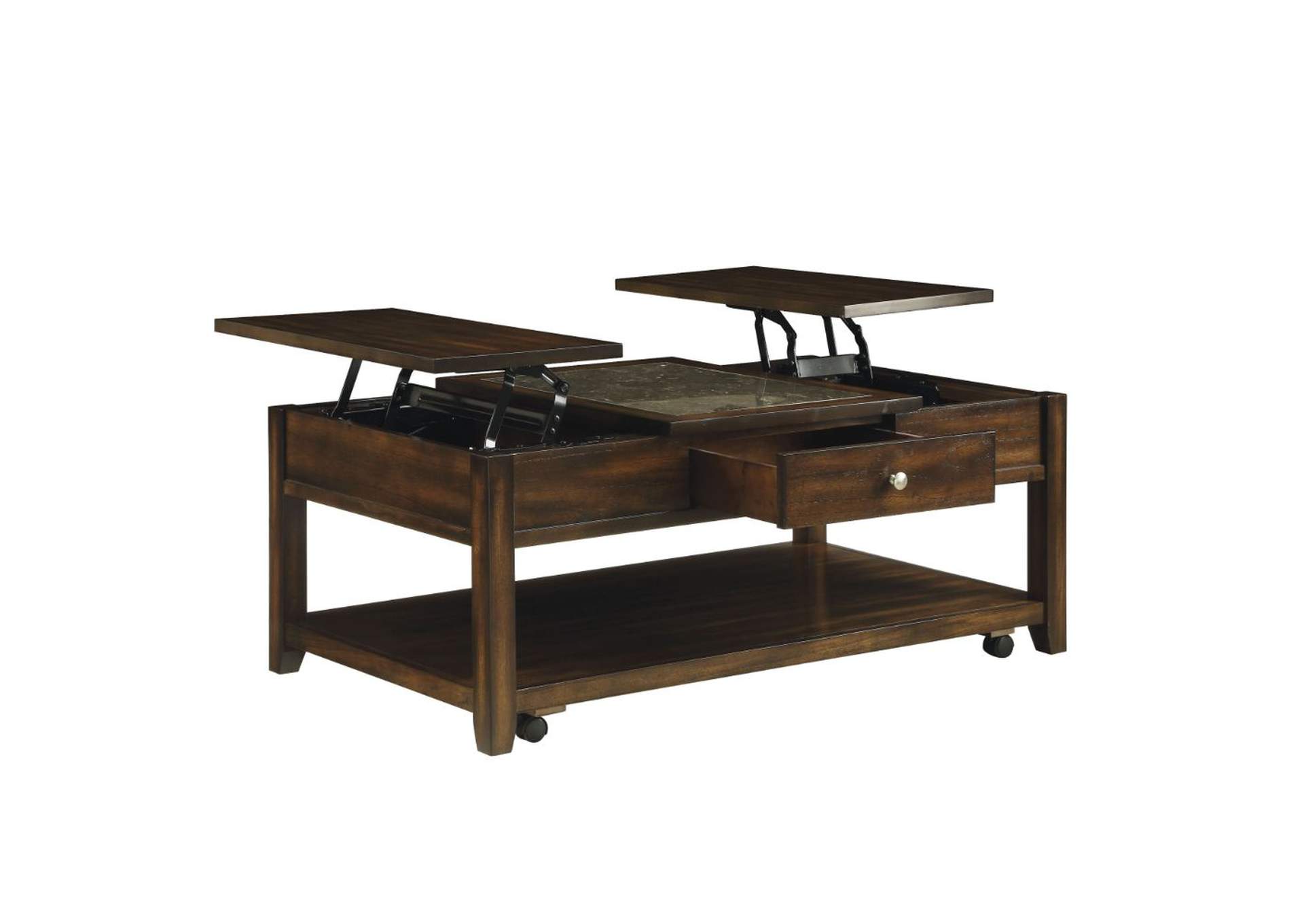 Cilnia Coffee Table,Acme