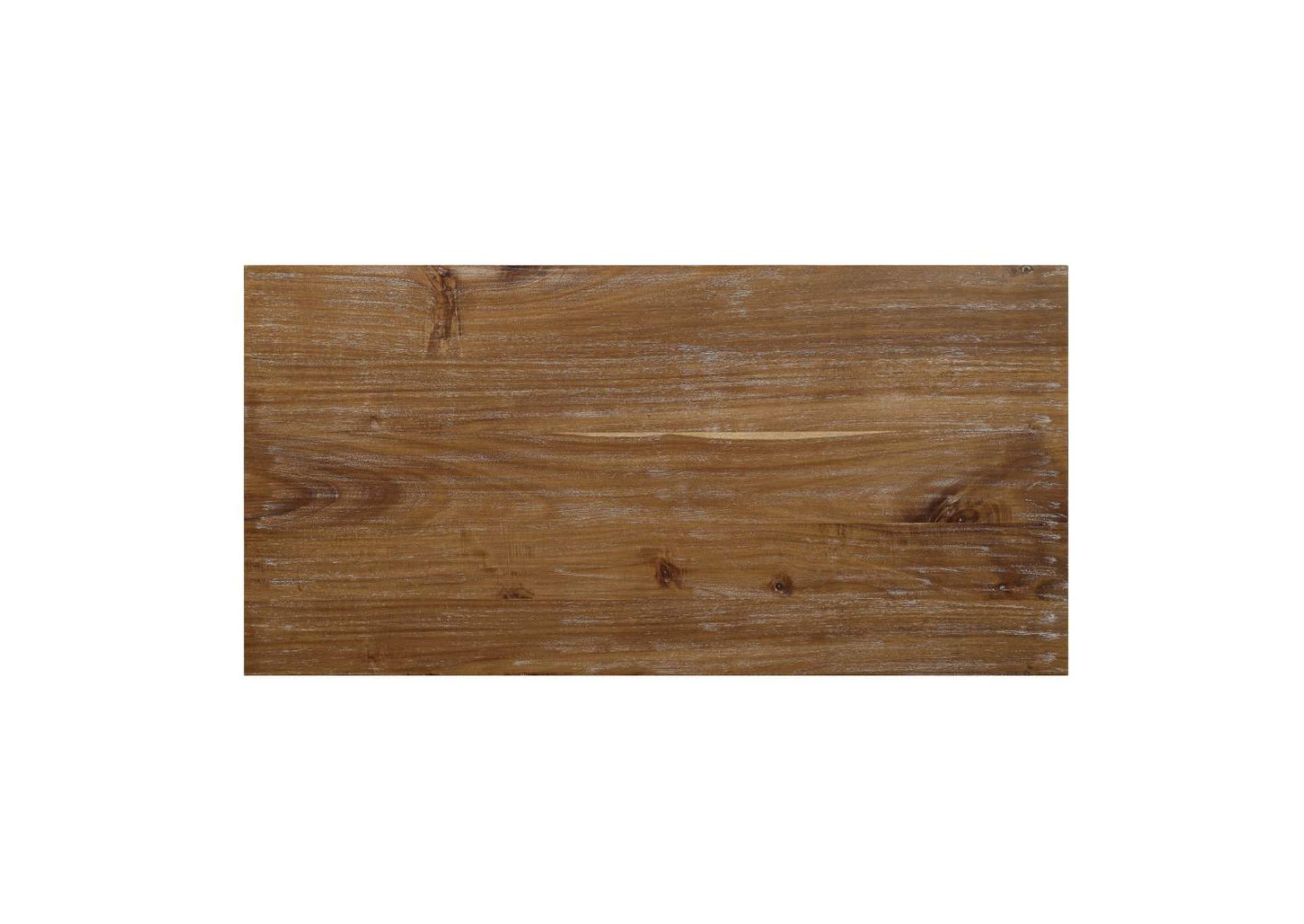 Pellio Coffee Table,Acme
