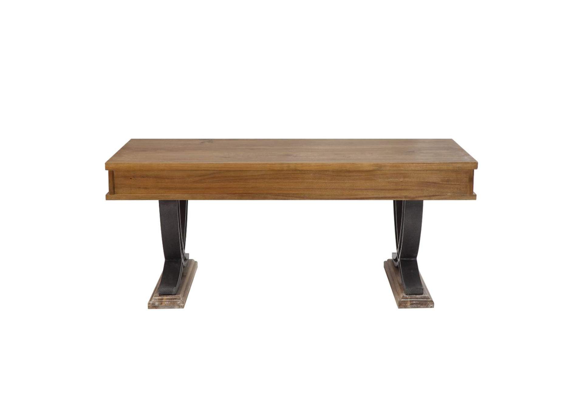 Pellio Coffee Table,Acme