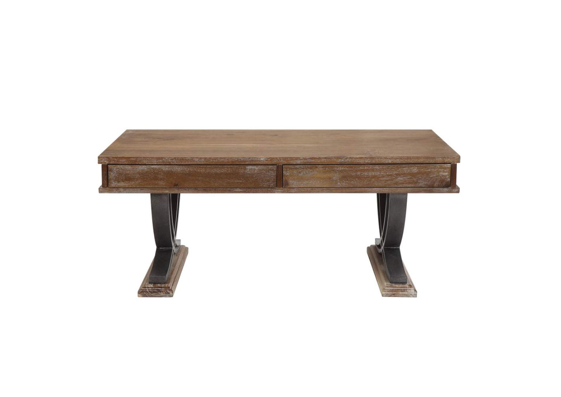 Pellio Coffee Table,Acme