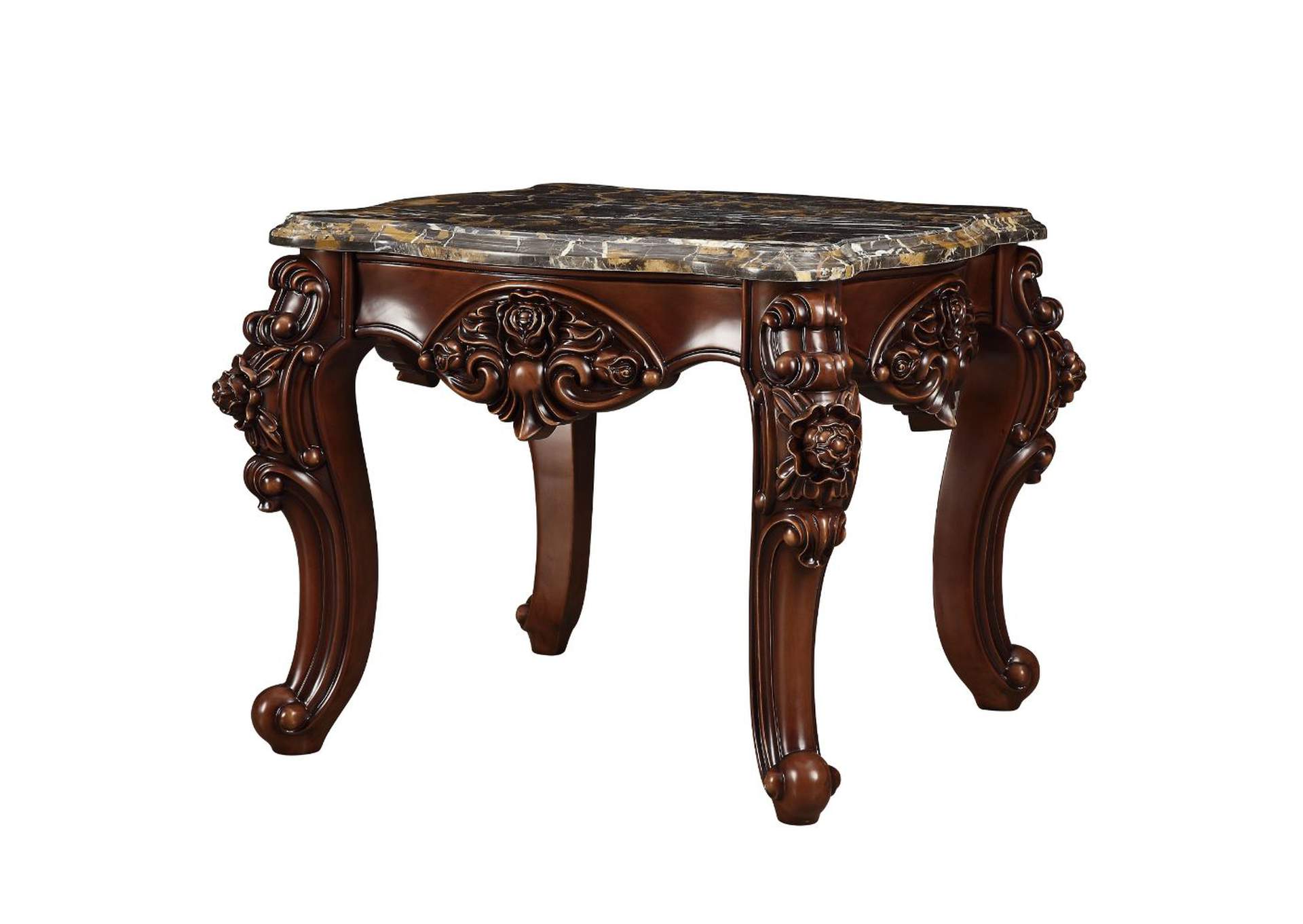 Forsythia End Table,Acme