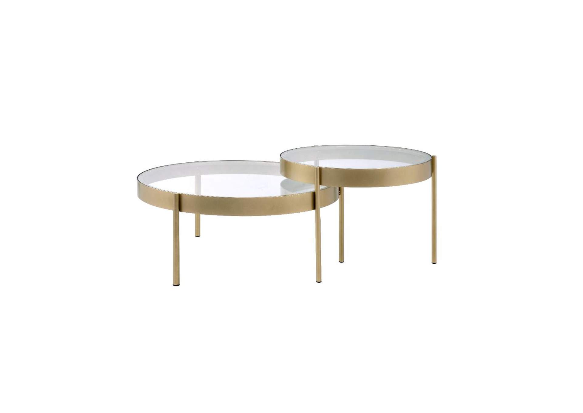 Andover Coffee Table,Acme