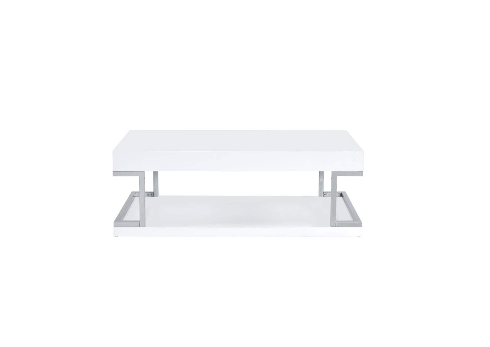 Aspers Coffee Table,Acme
