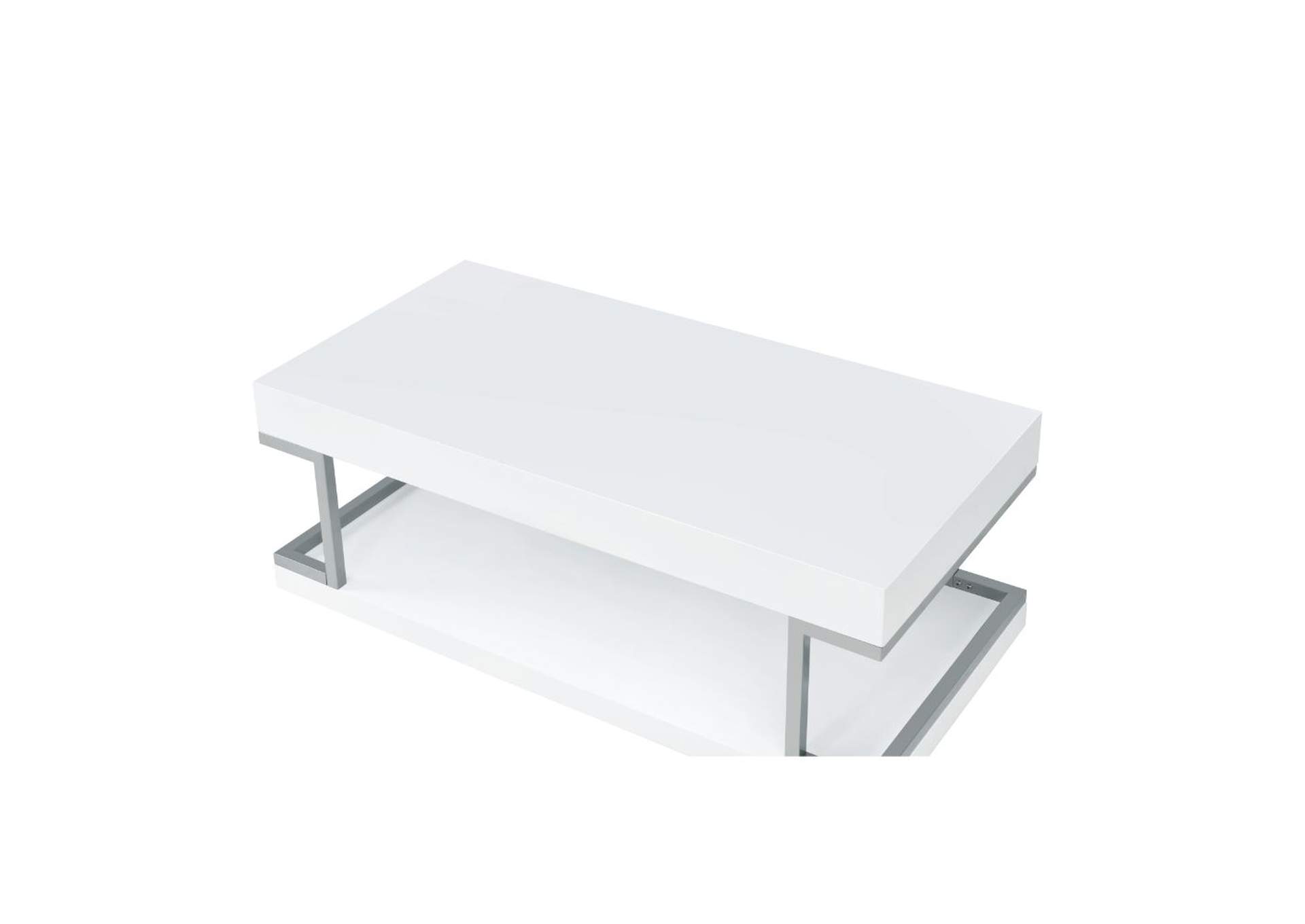 Aspers Coffee Table,Acme