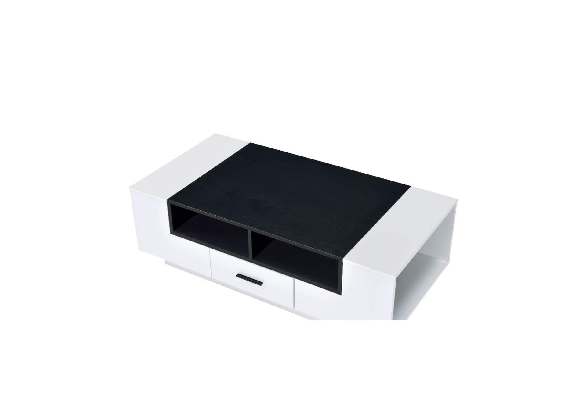 Armour Coffee Table,Acme